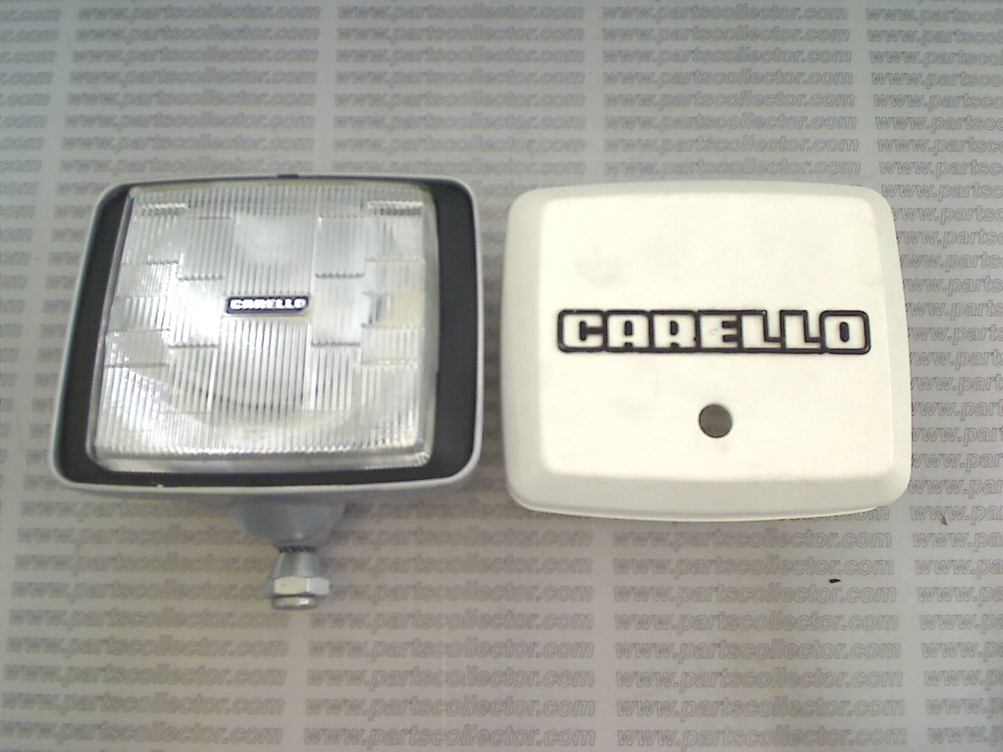 CARELLO 02.820.000 Lighting system code 1934 compatible with: CARELLO CARELLO, UNIVERSALE UNIVERSALE