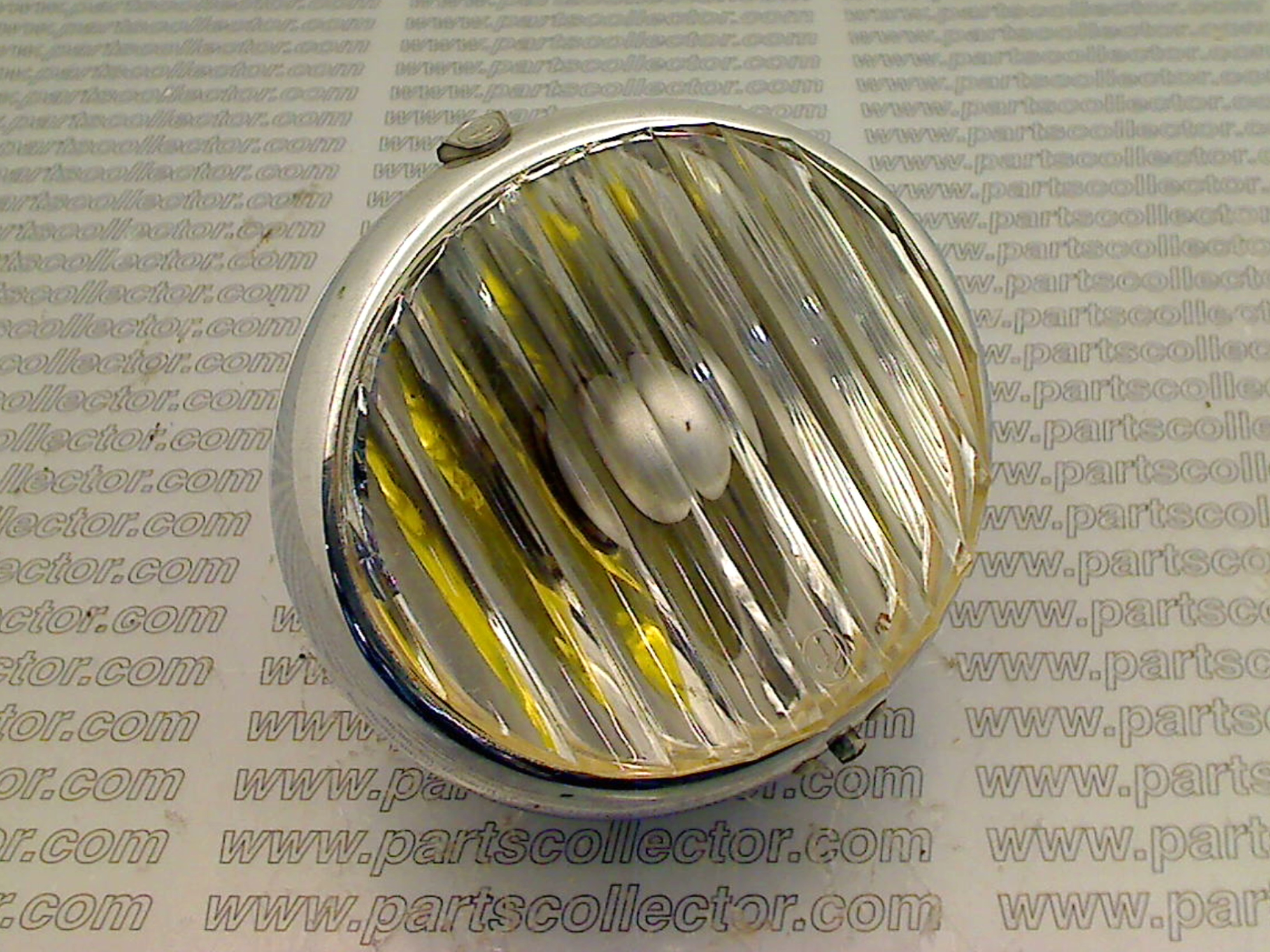CARELLO 02.071.000 Lighting system code 473 compatible with: ALFA ROMEO 1900, CARELLO CARELLO, LANCIA AURELIA