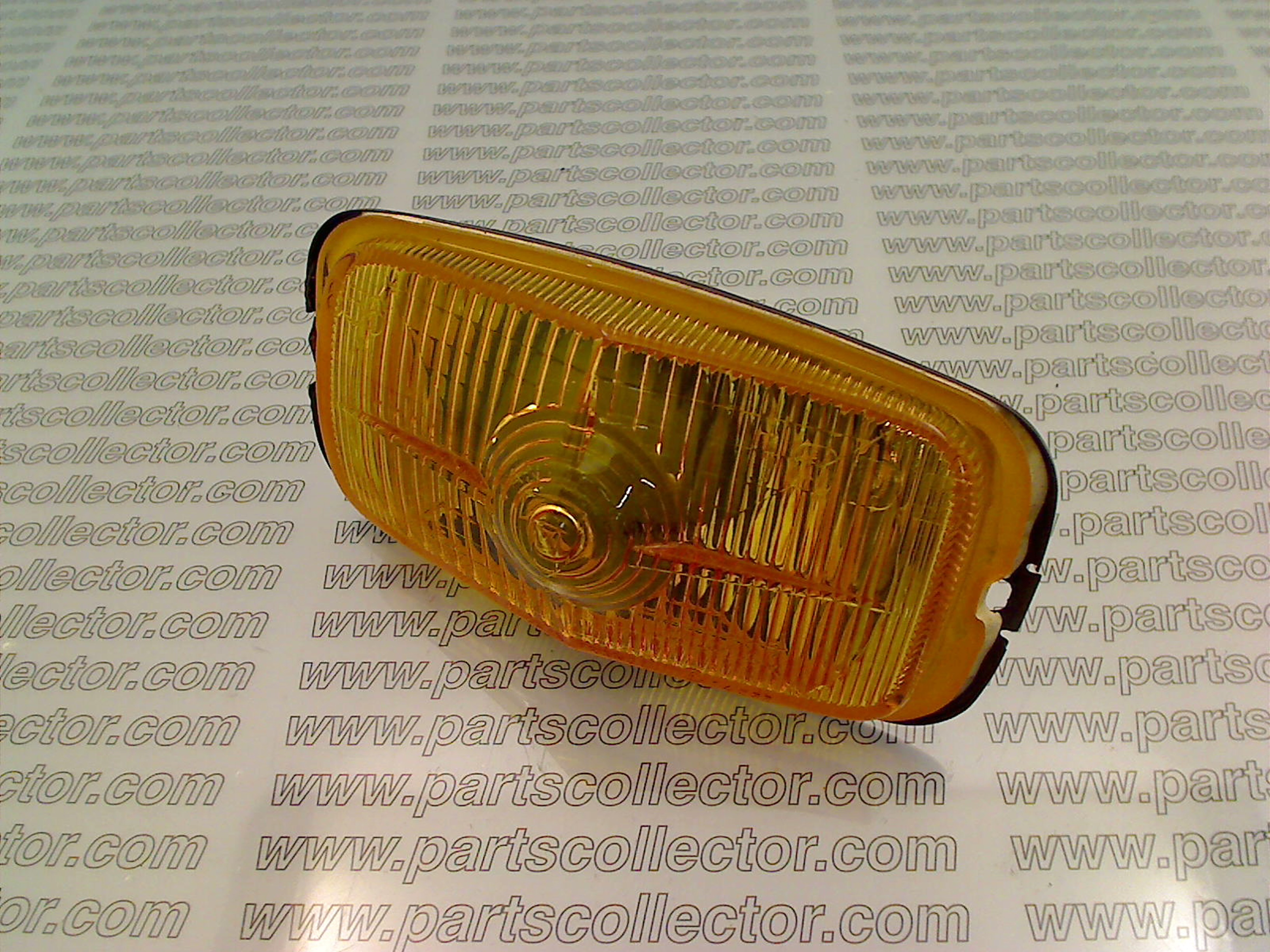 MARCHAL 63120403 Lighting system code 16708 compatible with: MARCHAL MARCHAL