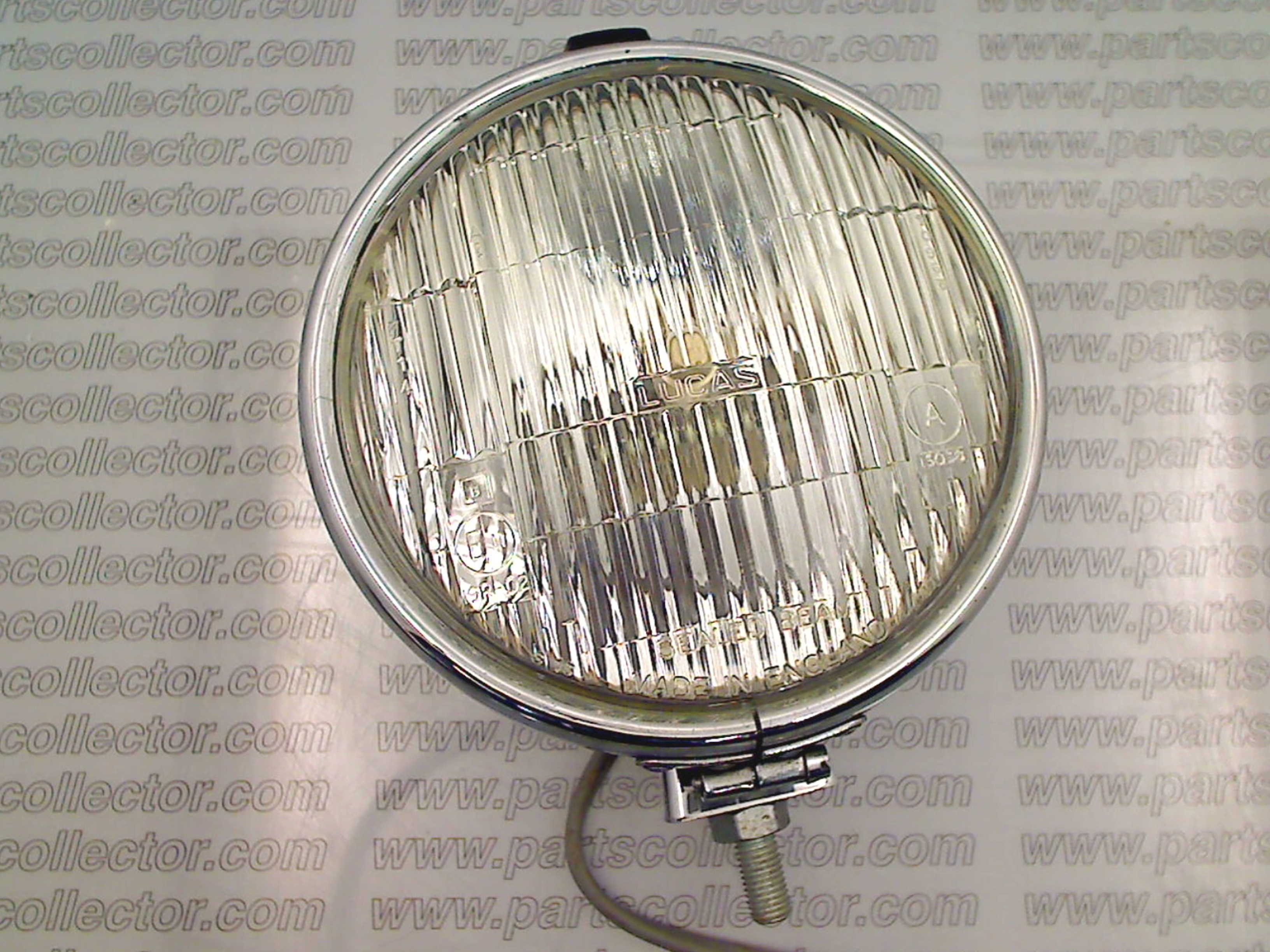 LUCAS FT14 - FT/LR 14 Lighting system code 16734 compatible with: LUCAS LUCAS