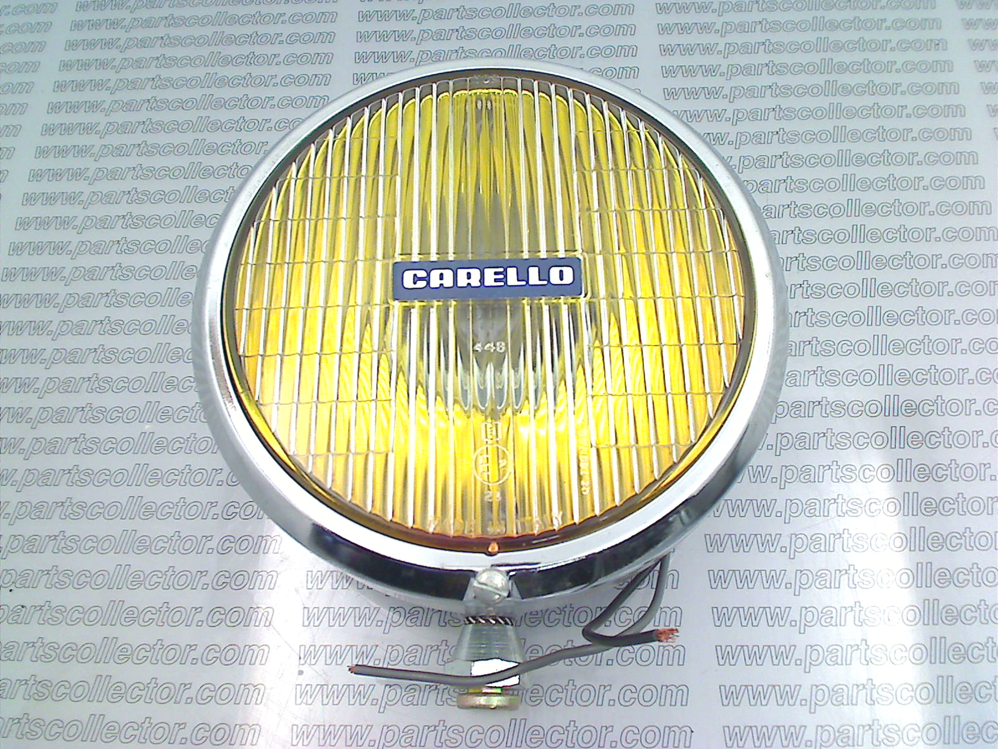 CARELLO 02.723.000 - 02.700.700 - 02.720.017 Lighting system code 428 compatible with: CARELLO CARELLO