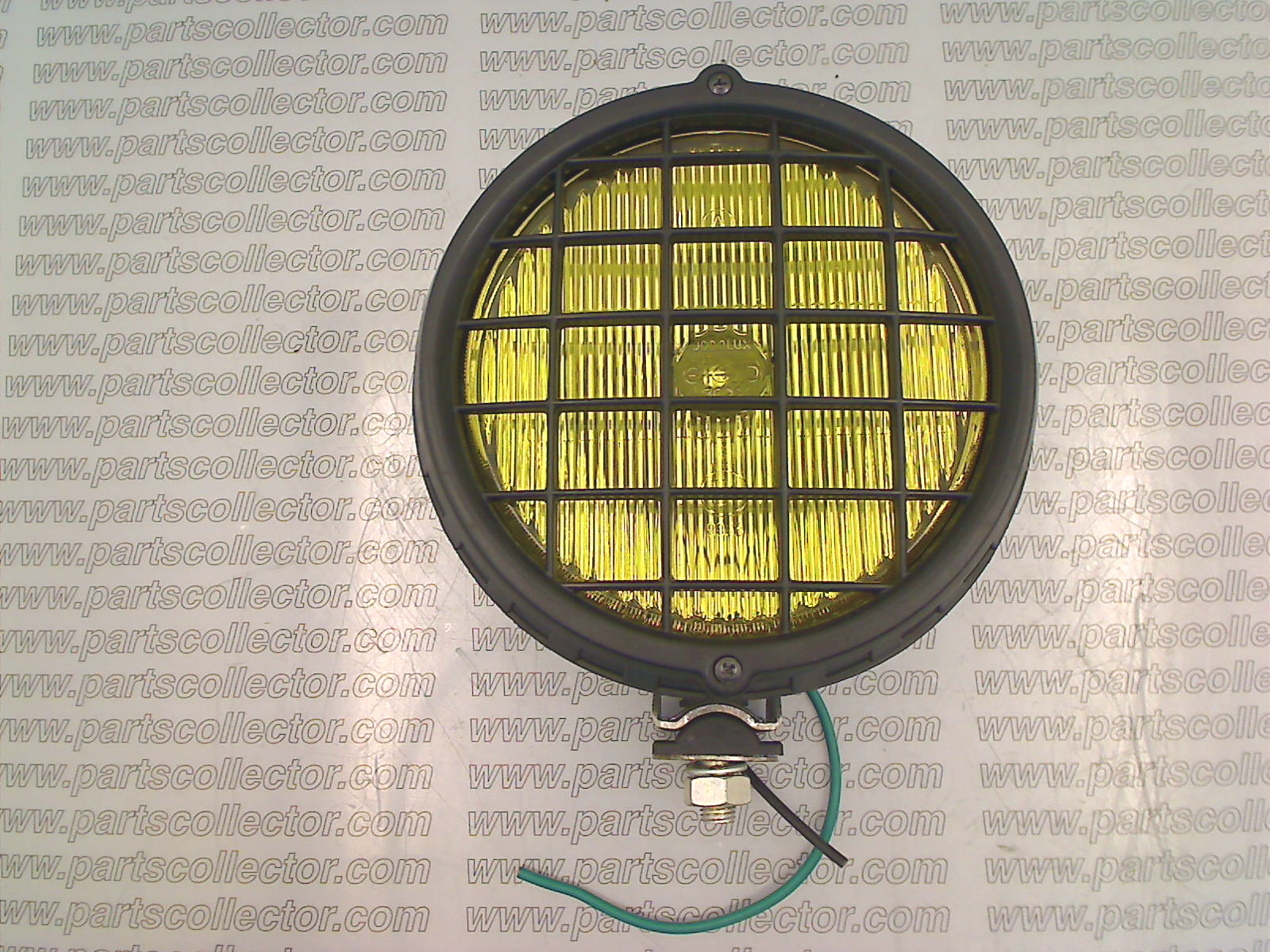 SIEM 7693 Lighting system code 9243 compatible with: SIEM SIEM, UNIVERSALE UNIVERSALE
