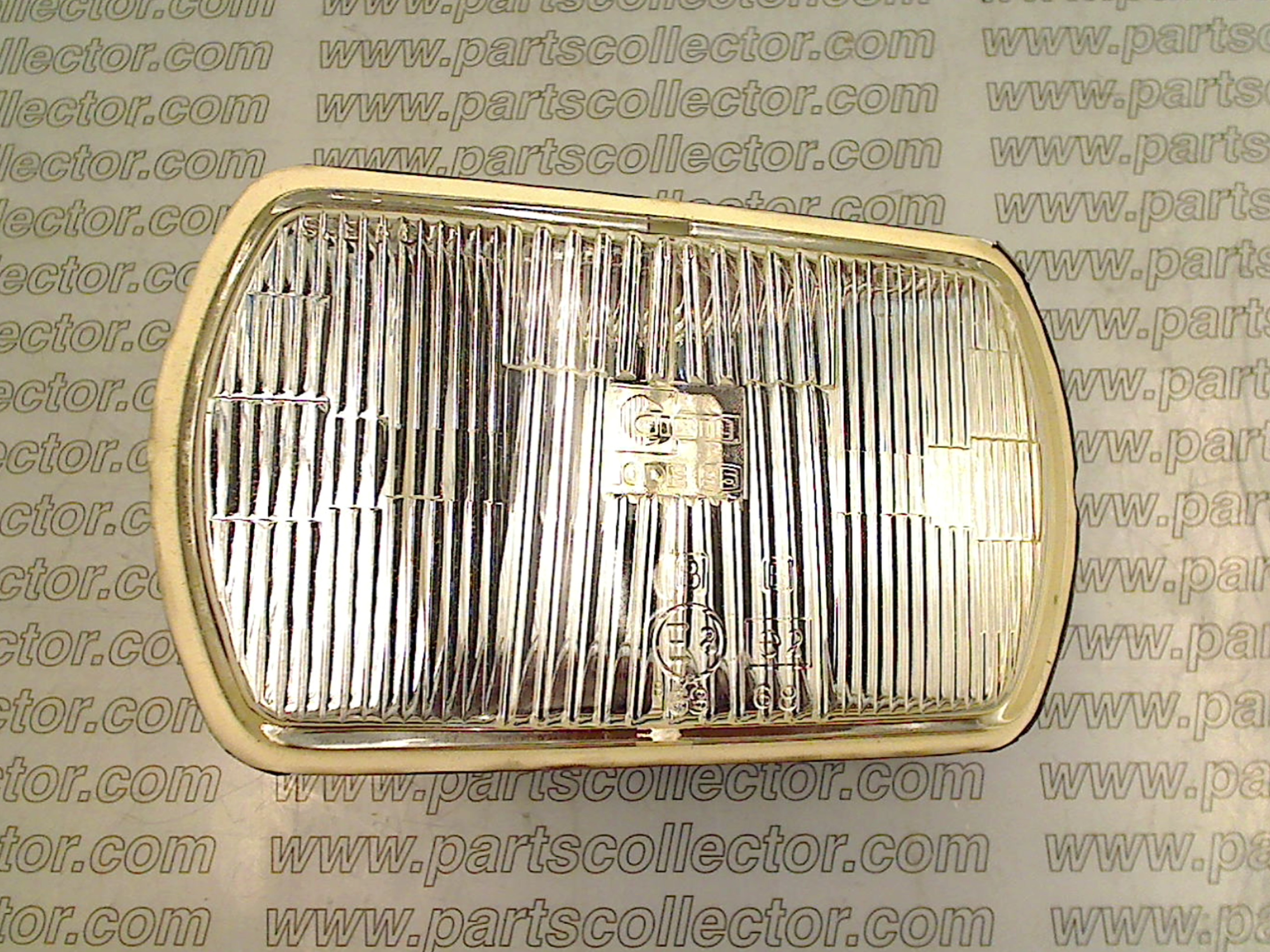 CIBIE IODE 95 - 450312 Lighting system code 17327 compatible with: CIBIE CIBIE
