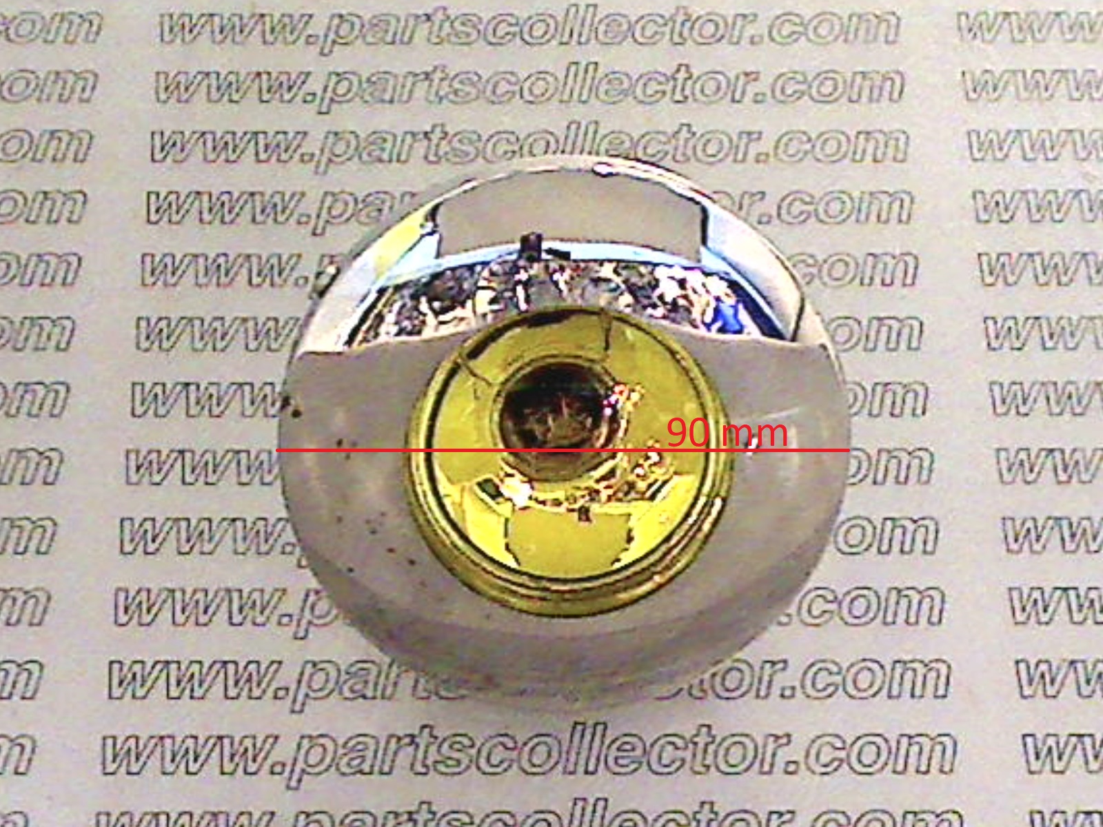 PARTSCOLLECTOR  Lighting system code 11259 compatible with: OTHERS OTHERS, UNIVERSALE UNIVERSALE - additional view