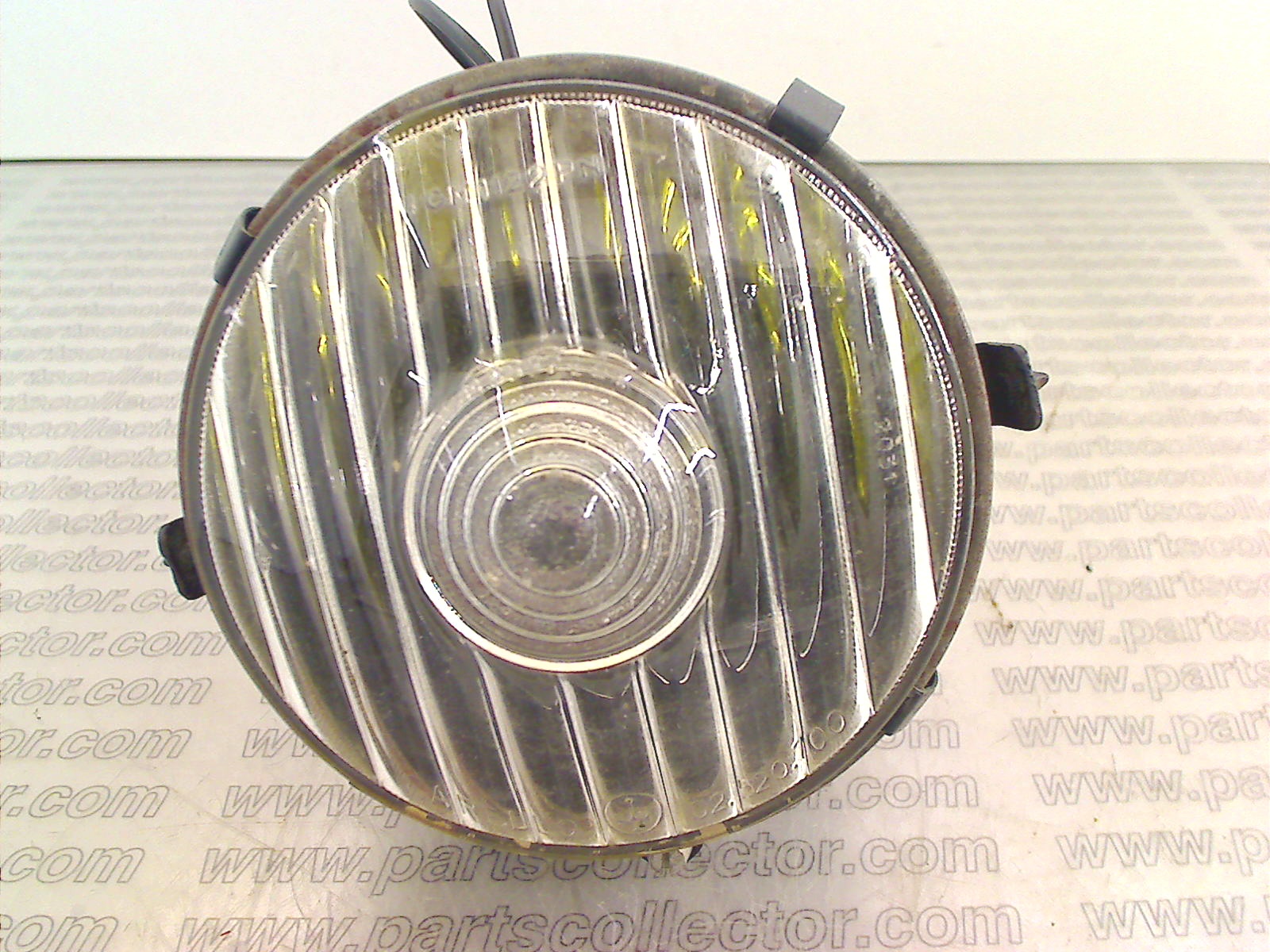 CARELLO 02.520.00 Lighting system code 9814 compatible with: CARELLO CARELLO, LANCIA FLAMINIA ZAGATO - additional view
