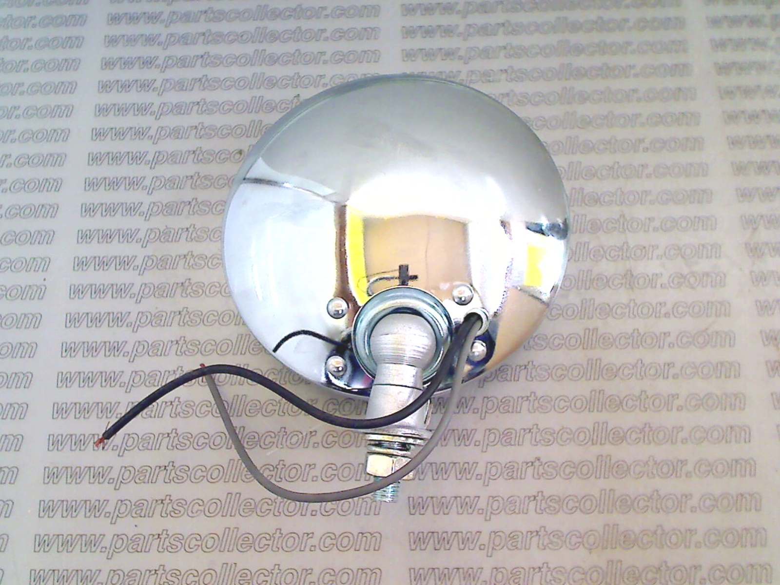 CARELLO 02.115.000 Lighting system code 8245 compatible with: CARELLO CARELLO - additional view