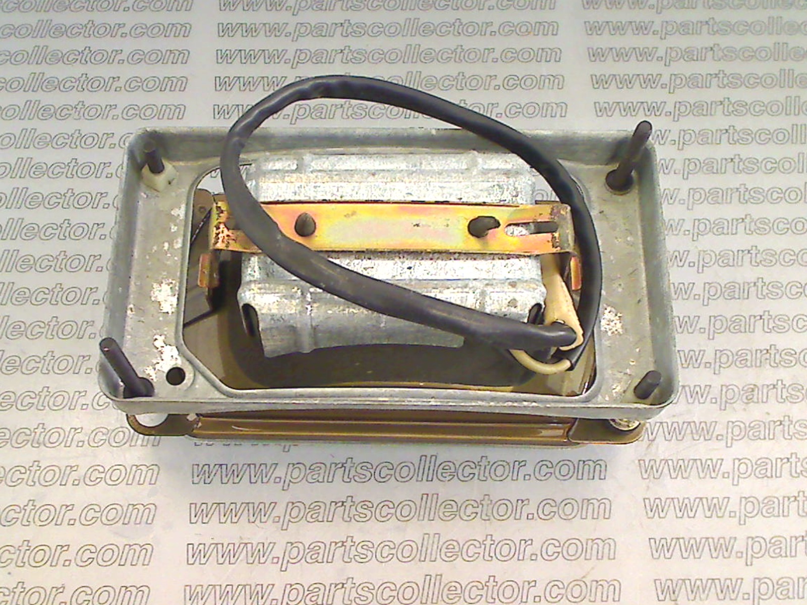 CARELLO 02.620.700 Lighting system code 12996 compatible with: CARELLO CARELLO, FIAT RITMO - additional view