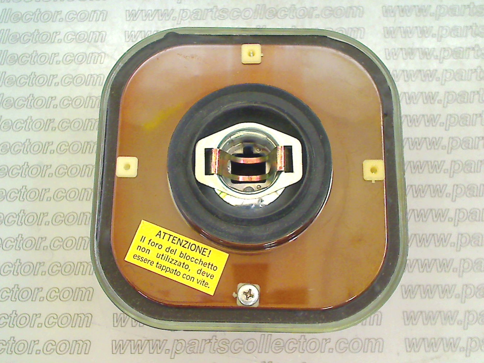 CARELLO 06.850.700 - 02.850.700 Lighting system code 1867 compatible with: CARELLO CARELLO, FERRARI 400 - additional view