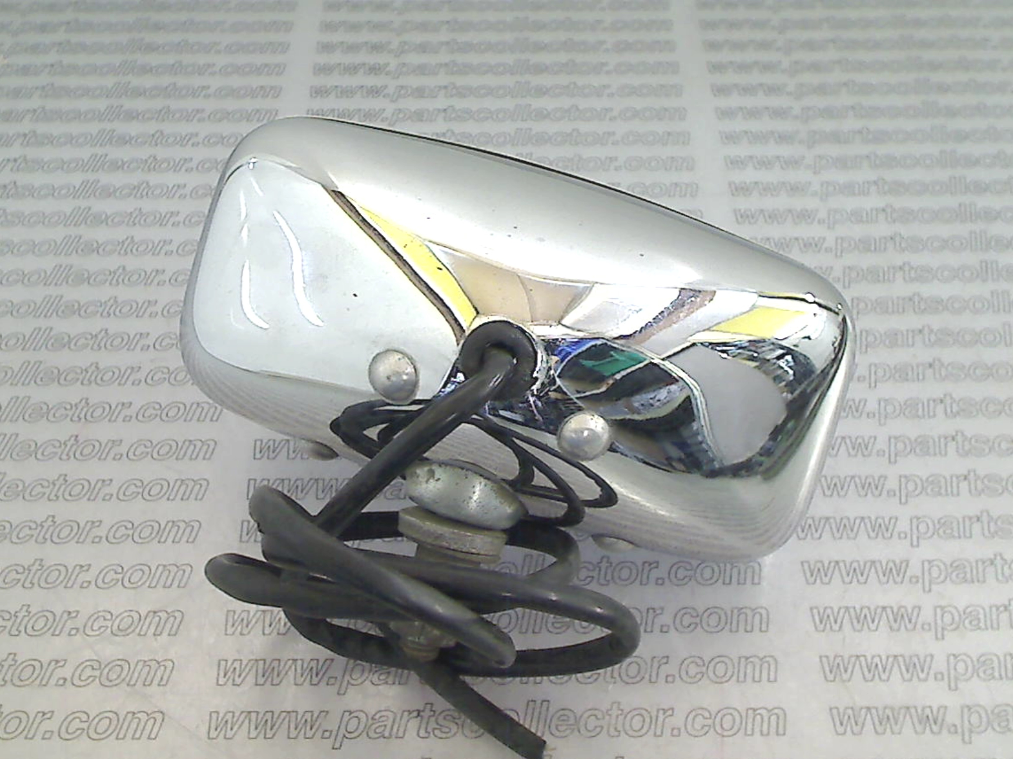 MARCHAL 650 Lighting system code 13601 compatible with: FERRARI FERRARI, MARCHAL MARCHAL, MASERATI MASERATI - additional view