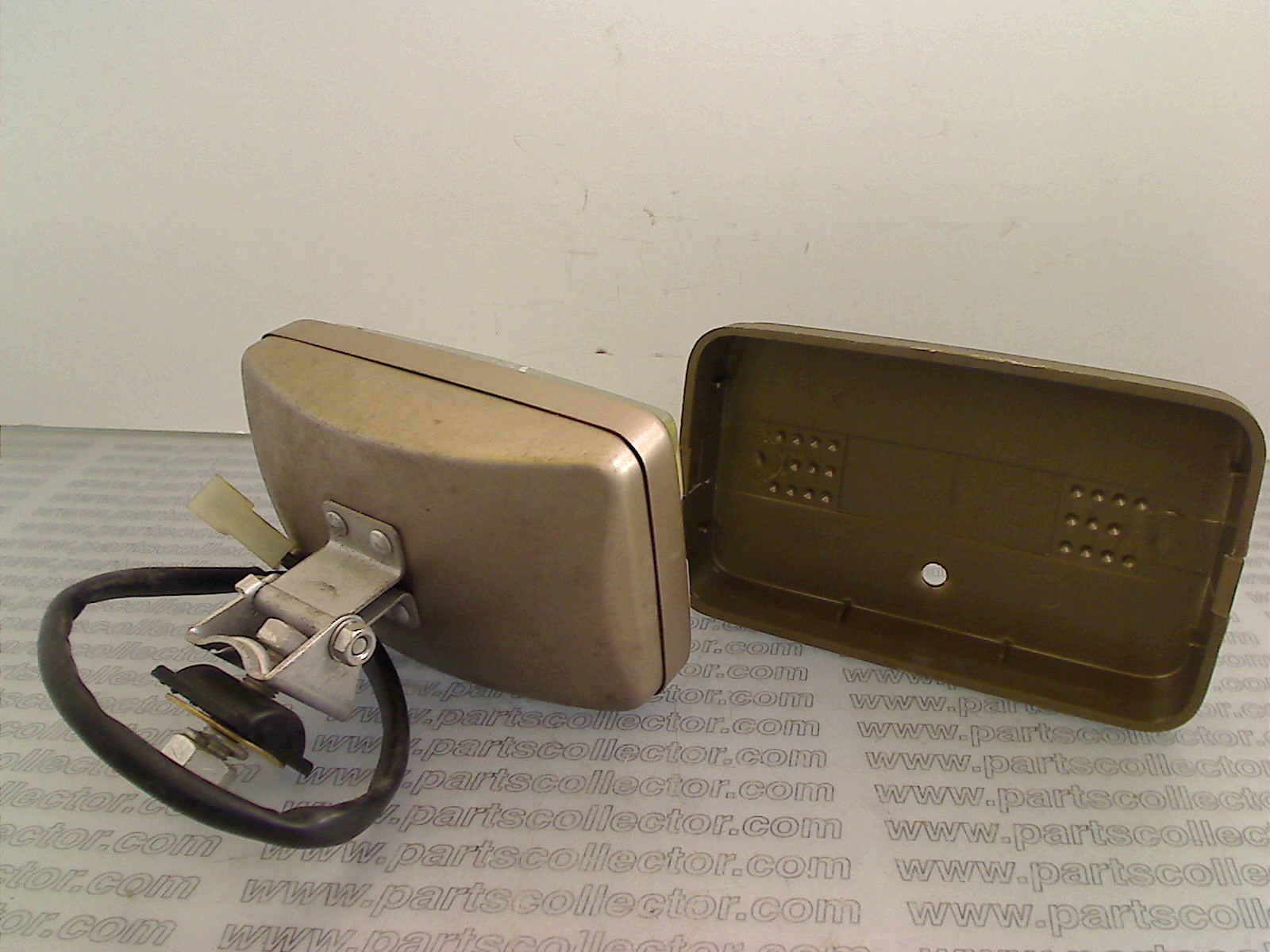 SIEM 7692 Lighting system code 15840 compatible with: ALFA ROMEO ALFETTA 116, SIEM SIEM - additional view