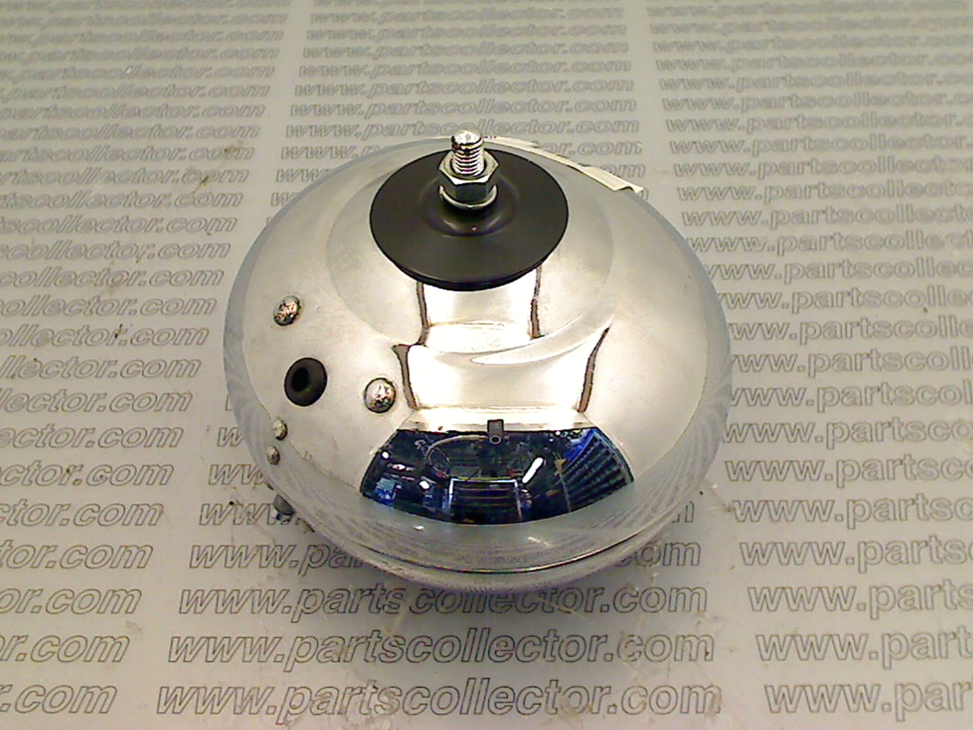 CARELLO 02.071.000 Lighting system code 473 compatible with: ALFA ROMEO 1900, CARELLO CARELLO, LANCIA AURELIA - additional view