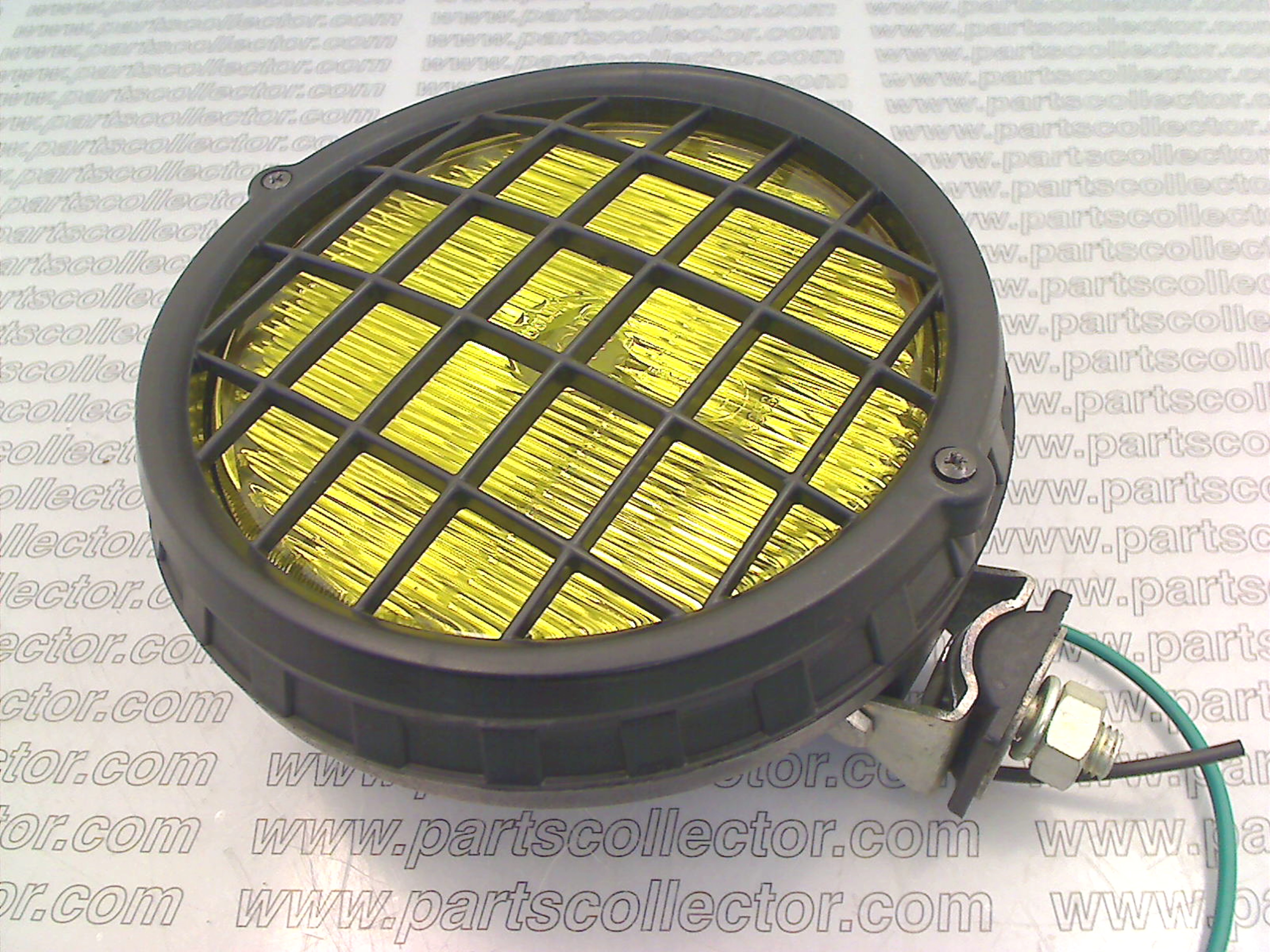 SIEM 7693 Lighting system code 9243 compatible with: SIEM SIEM, UNIVERSALE UNIVERSALE - additional view