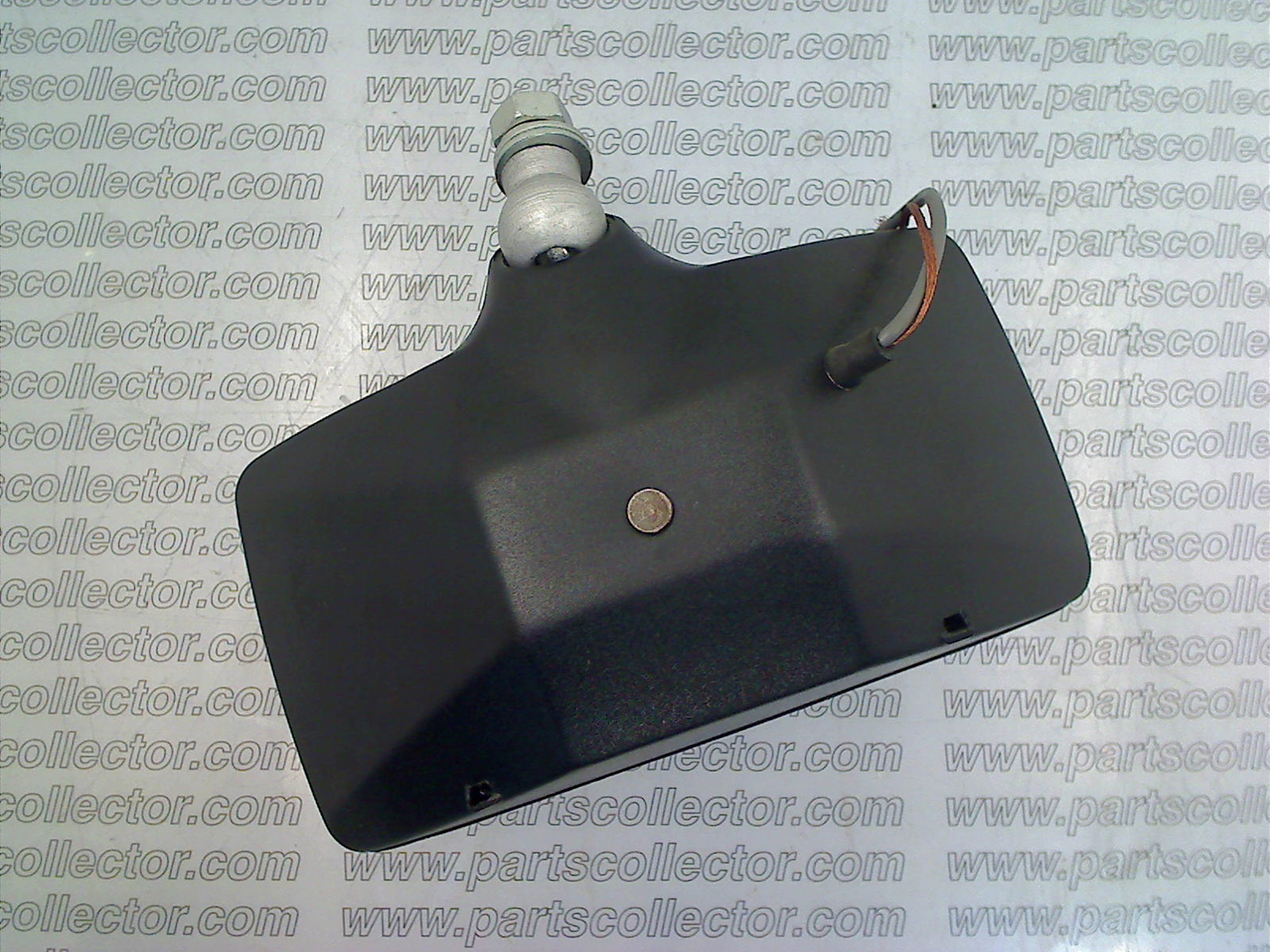 CARELLO 02.330.700 - 556 Lighting system code 17318 compatible with: CARELLO CARELLO, FIAT FIAT - additional view
