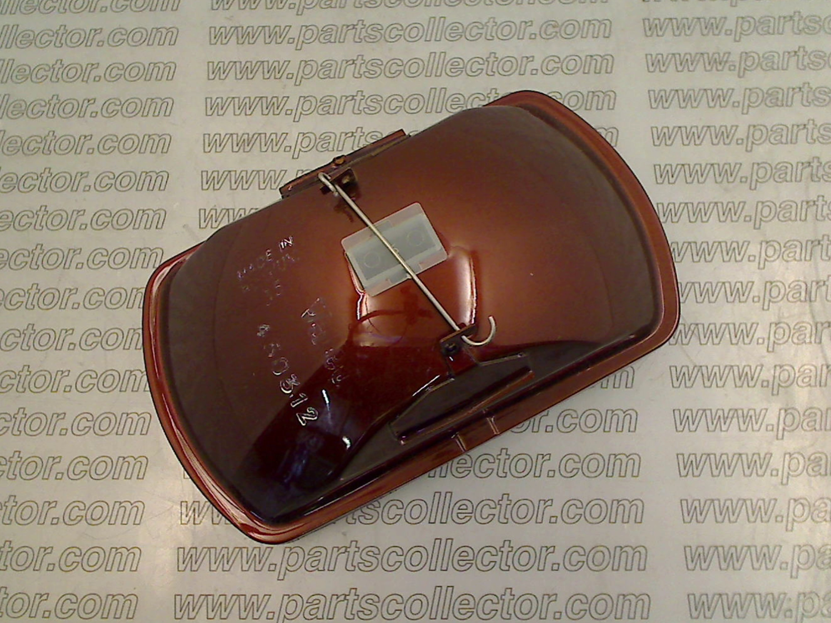 CIBIE IODE 95 - 450312 Lighting system code 17327 compatible with: CIBIE CIBIE - additional view