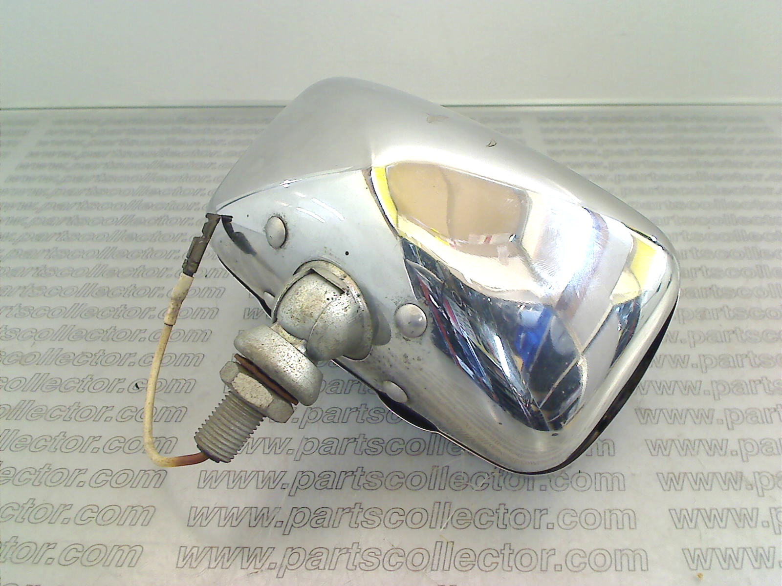 S.E.V. MARCHAL 651 - 653 Lighting system code 10903 compatible with: FERRARI 250, MARCHAL MARCHAL, OTHERS OTHERS - detail view