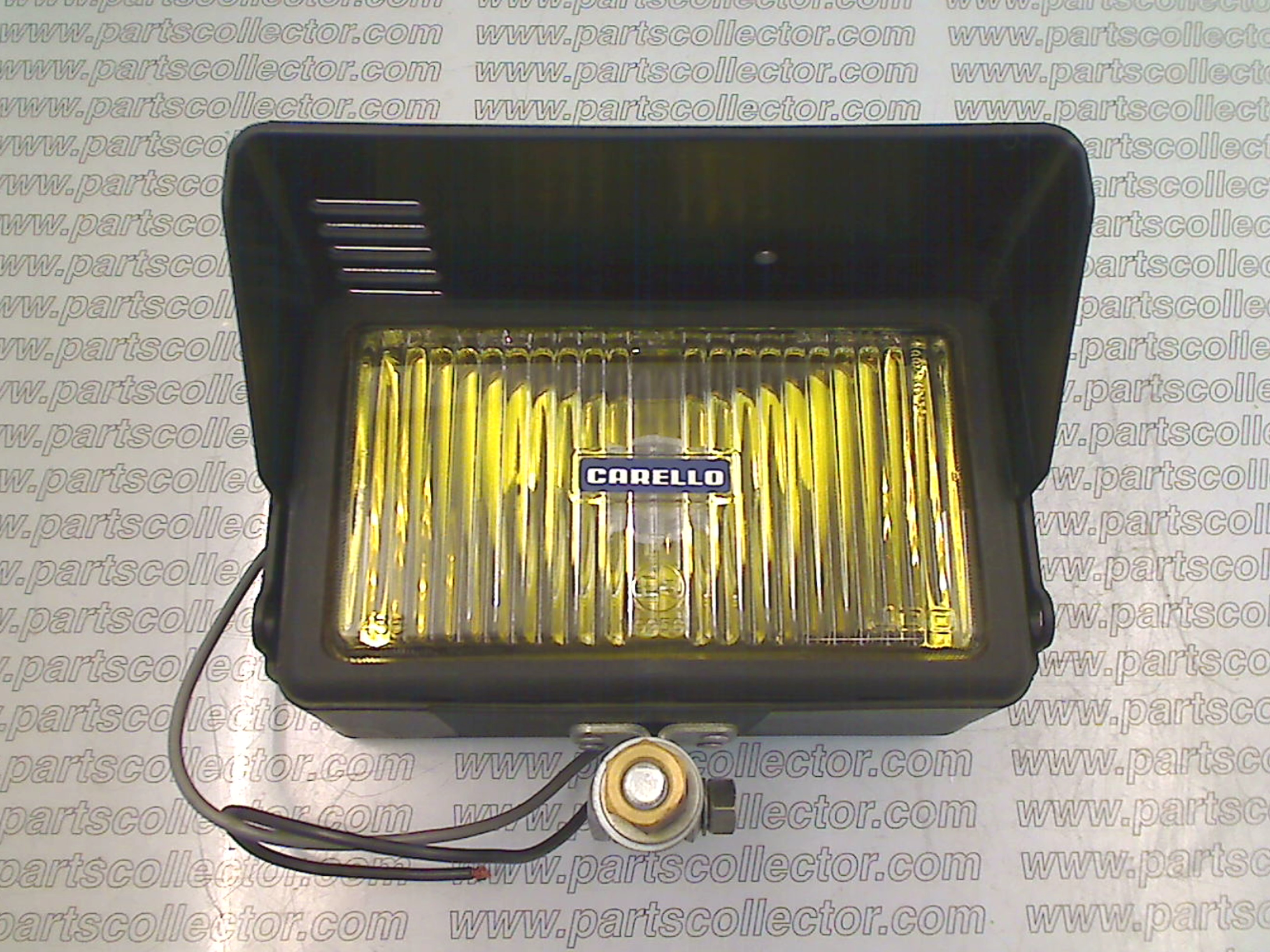 CARELLO 02.312.700 Lighting system code 17291 compatible with: CARELLO CARELLO