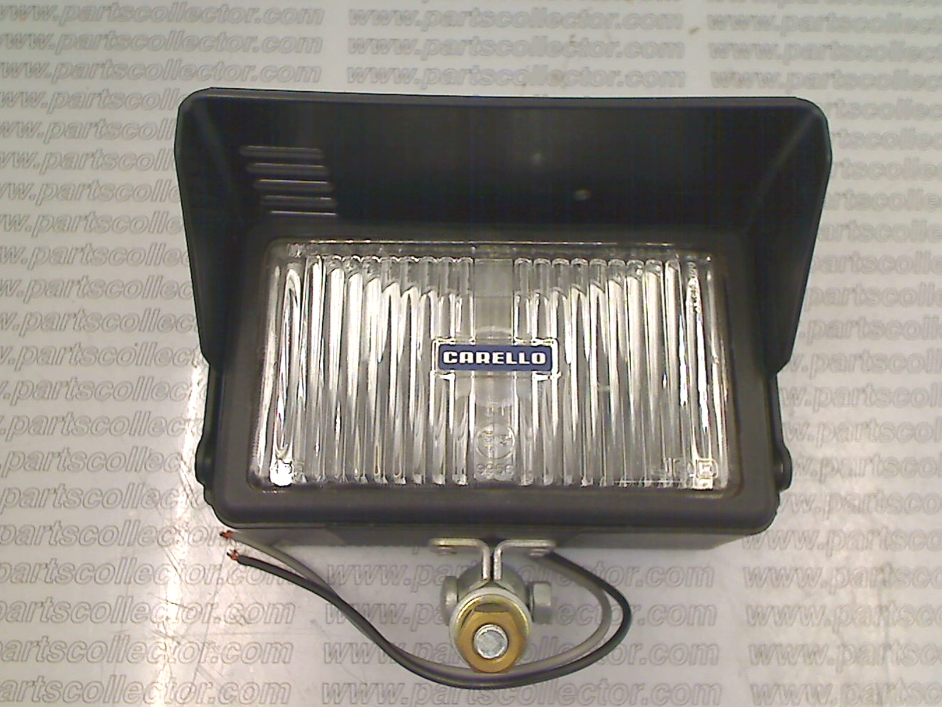 CARELLO 02.312.700 Lighting system code 17292 compatible with: CARELLO CARELLO