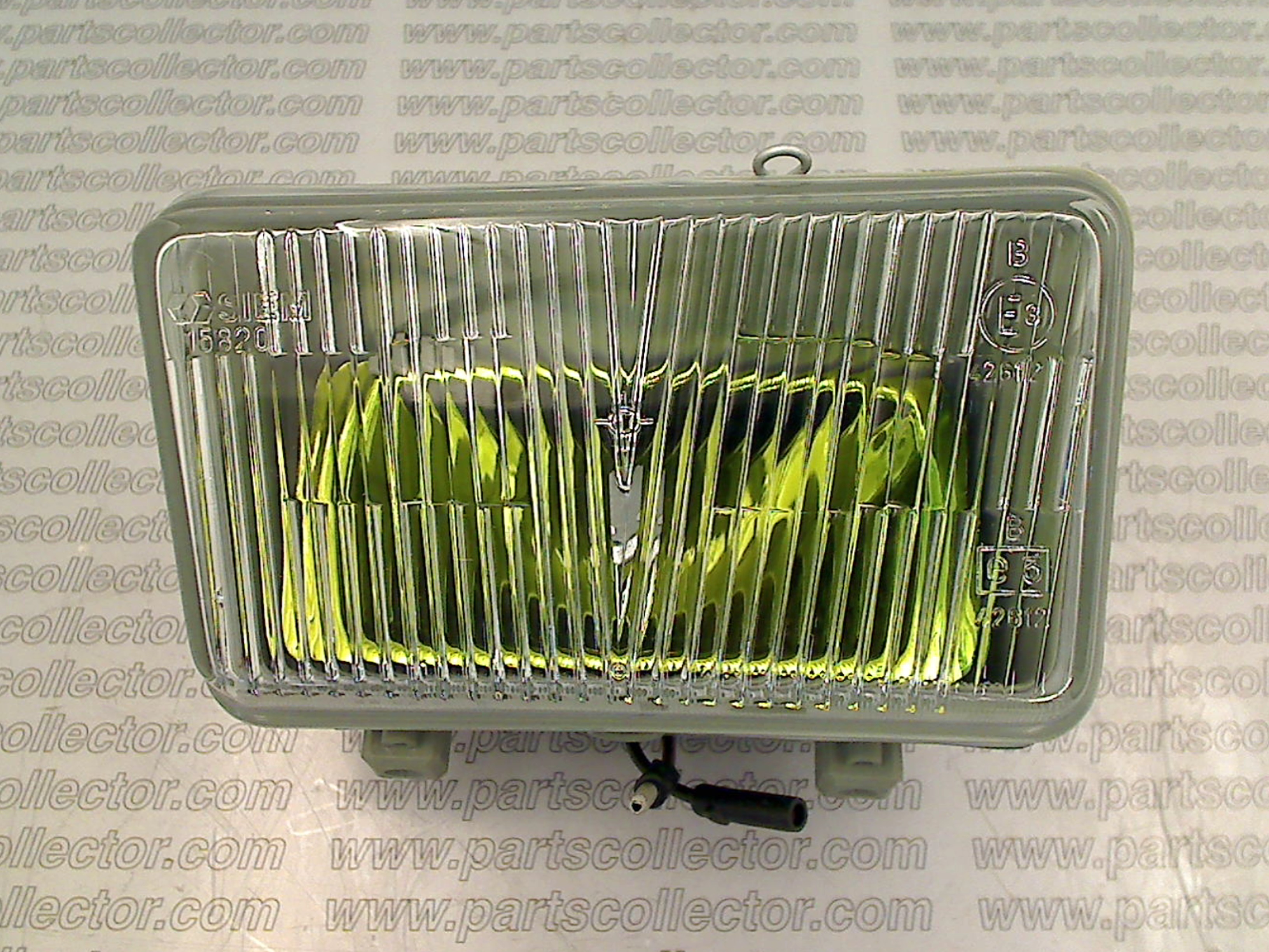 SIEM 15820 - 15644 Lighting system code 3326 compatible with: SIEM SIEM