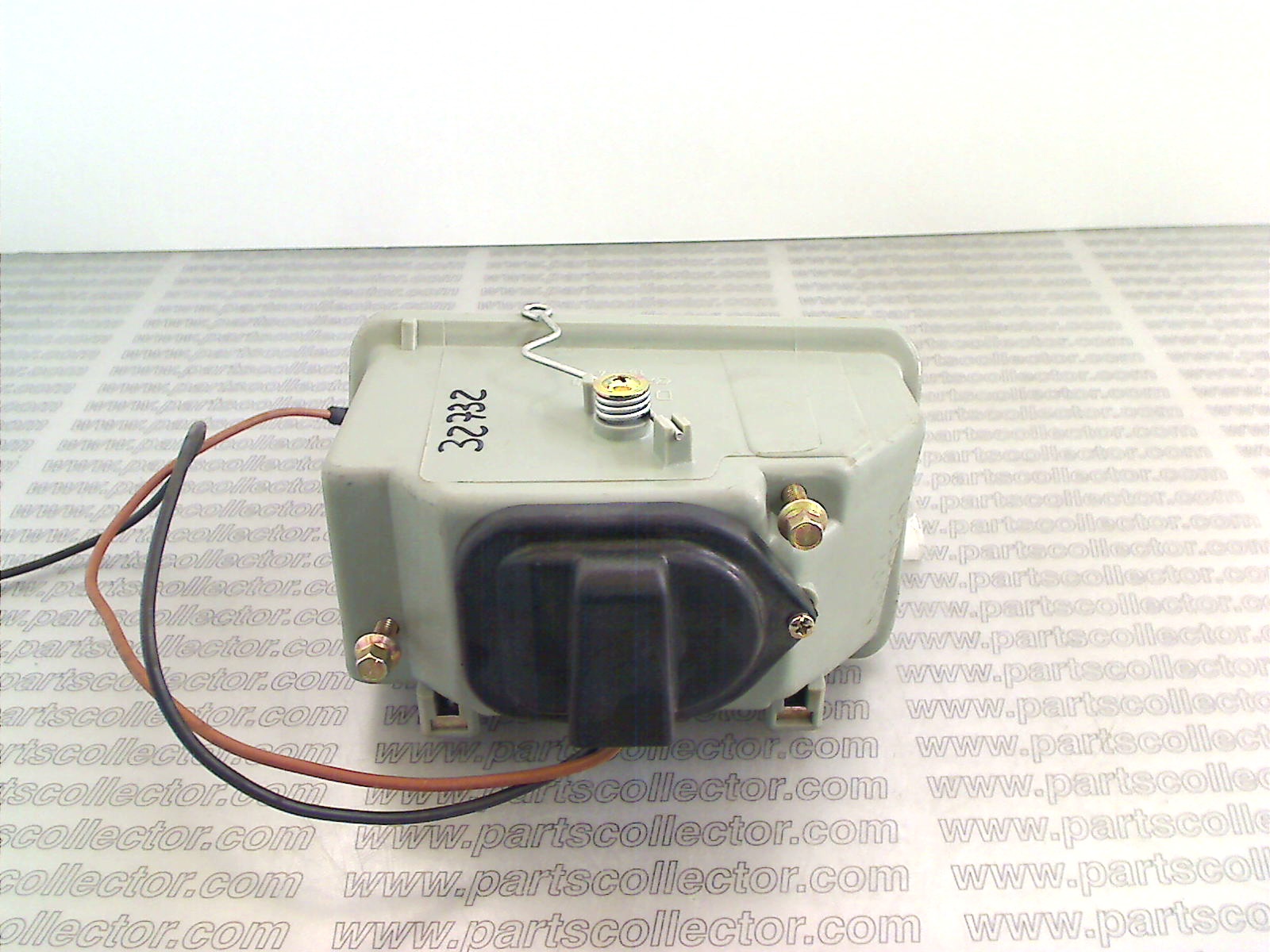 SIEM 15644 - 15820 Lighting system code 11749 compatible with: LANCIA DELTA, SIEM SIEM - additional view