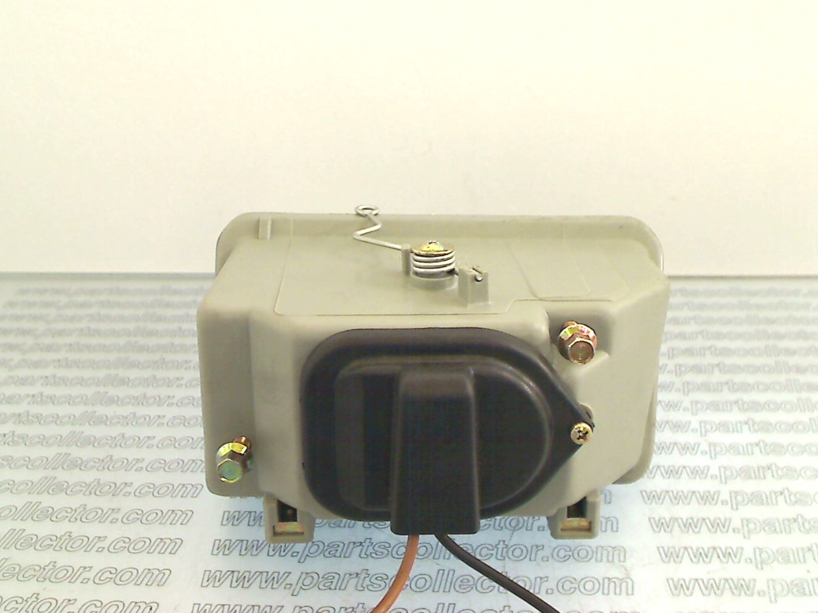 SIEM 82439504 - 15644 - 15650 Lighting system code 12376 compatible with: LANCIA DELTA - additional view