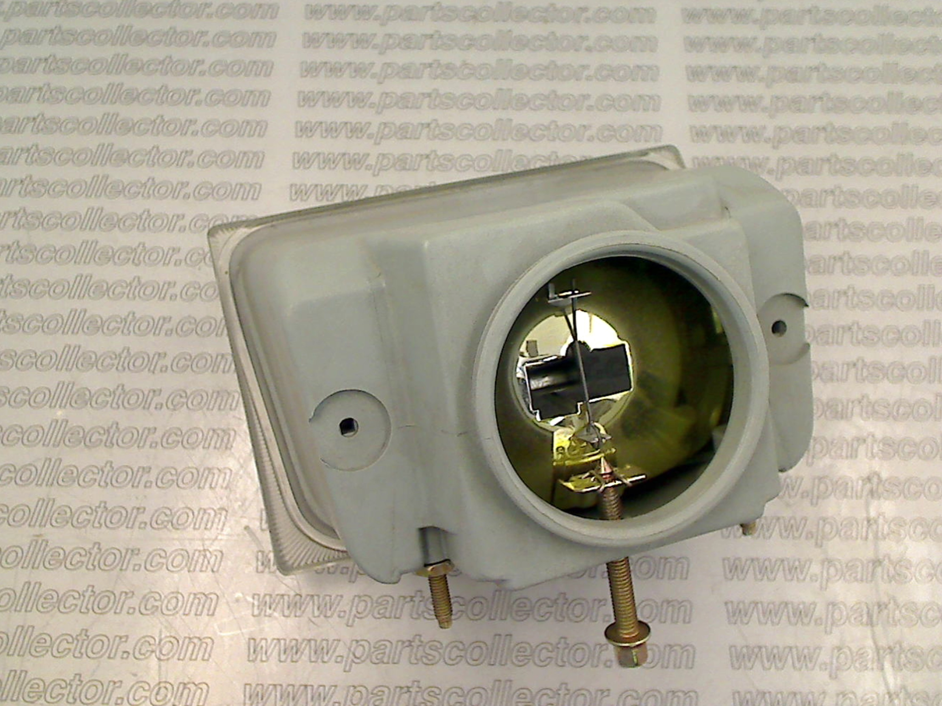 SIEM 14290 - 14266 Lighting system code 17324 compatible with: FIAT RITMO, SIEM SIEM - additional view