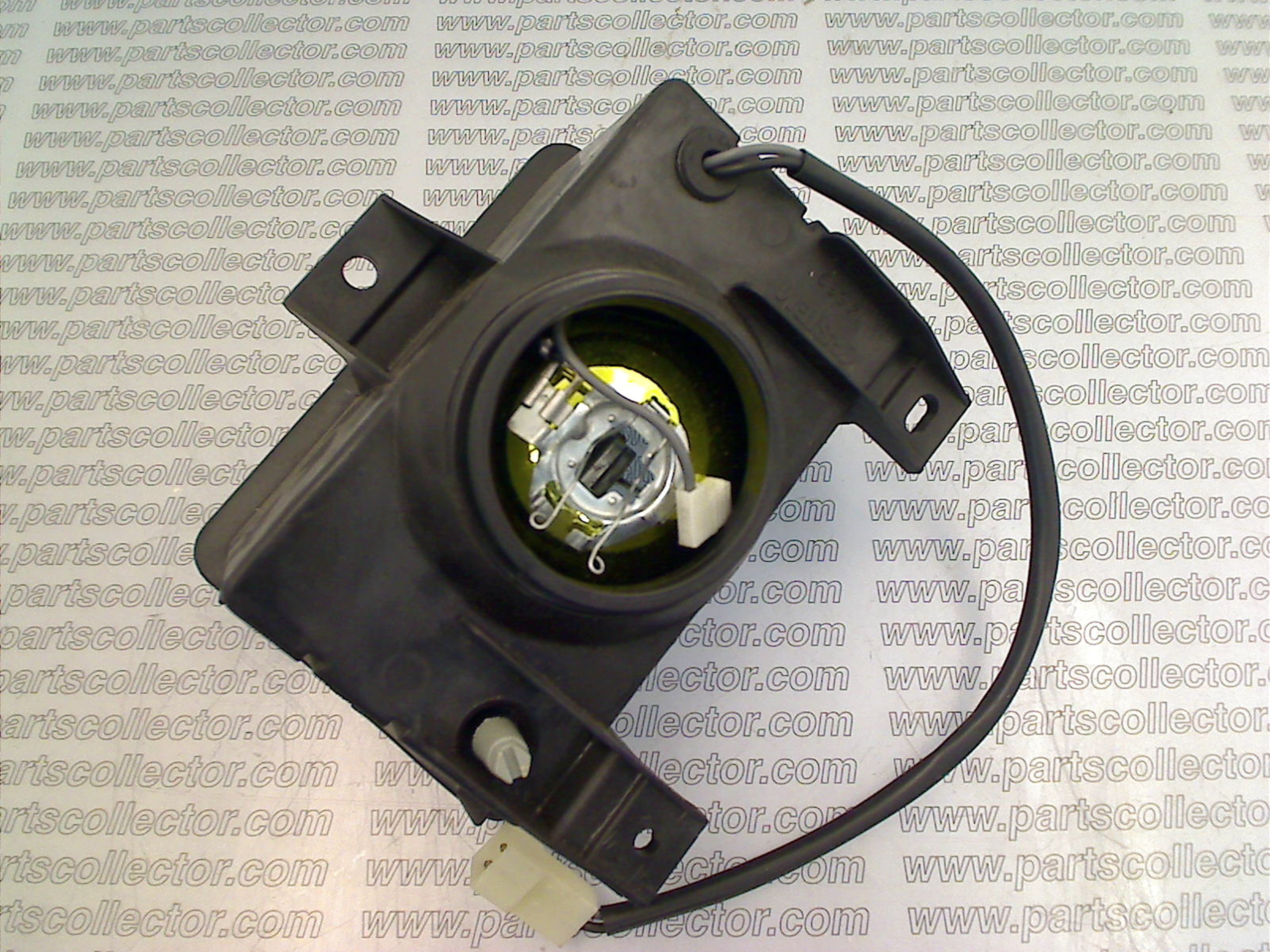 SIEM 14550 - 14539 Lighting system code 17315 compatible with: ALFA ROMEO 90, SIEM SIEM - additional view