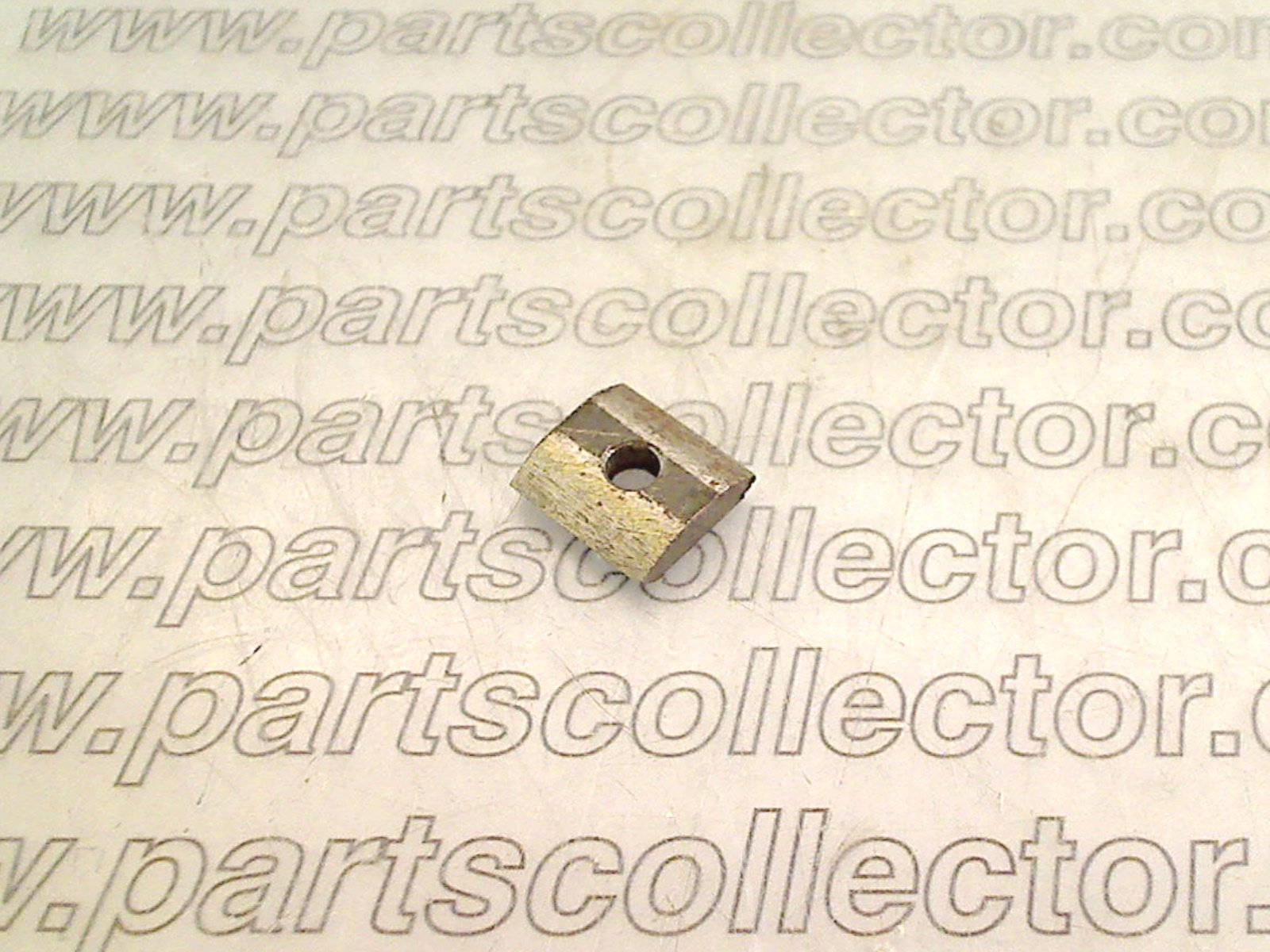 LAMBORGHINI 1210886 Engine code 13809 compatible with: LAMBORGHINI JALPA, LAMBORGHINI URRACO P300