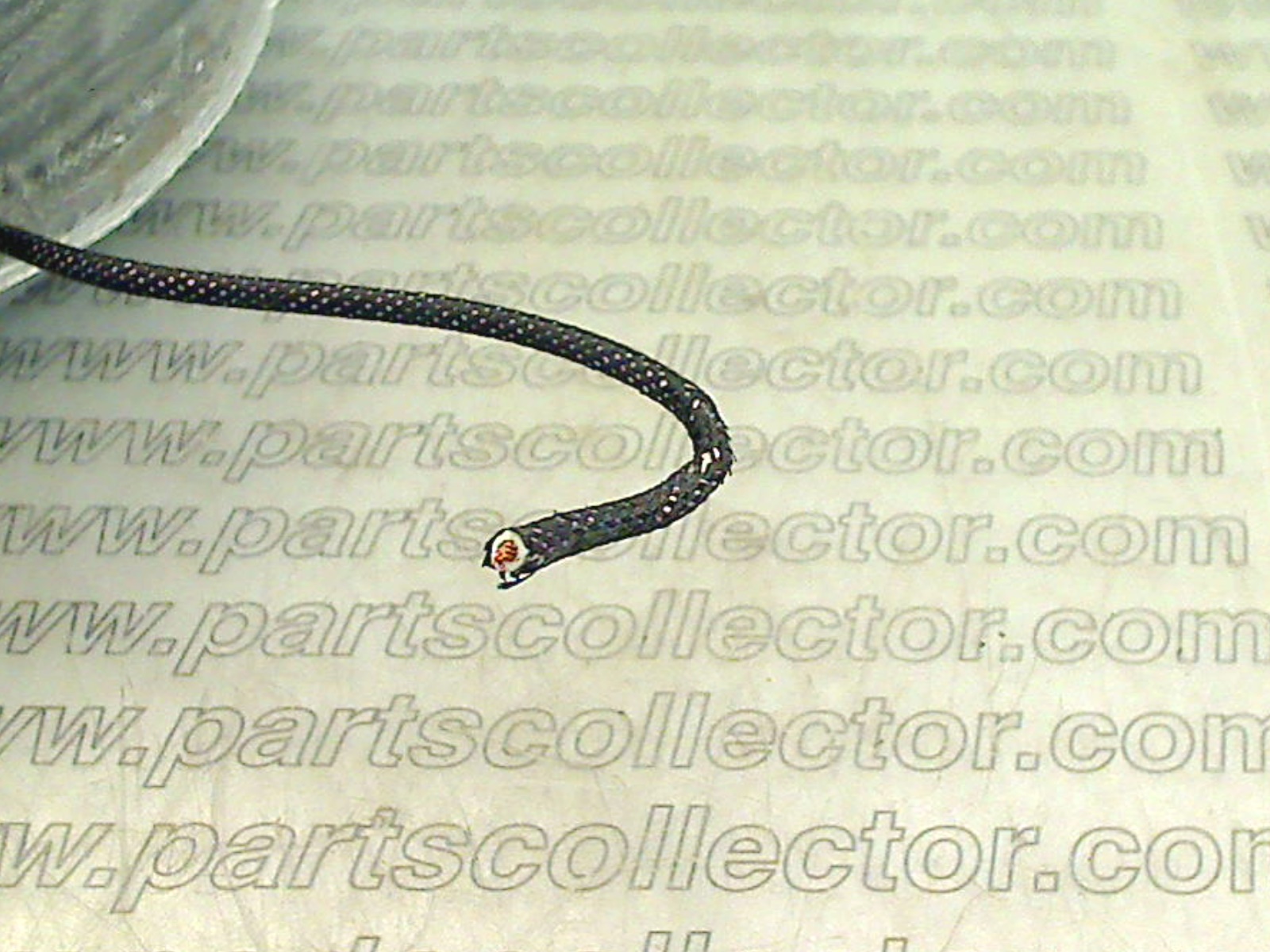 Electrical system code 14169