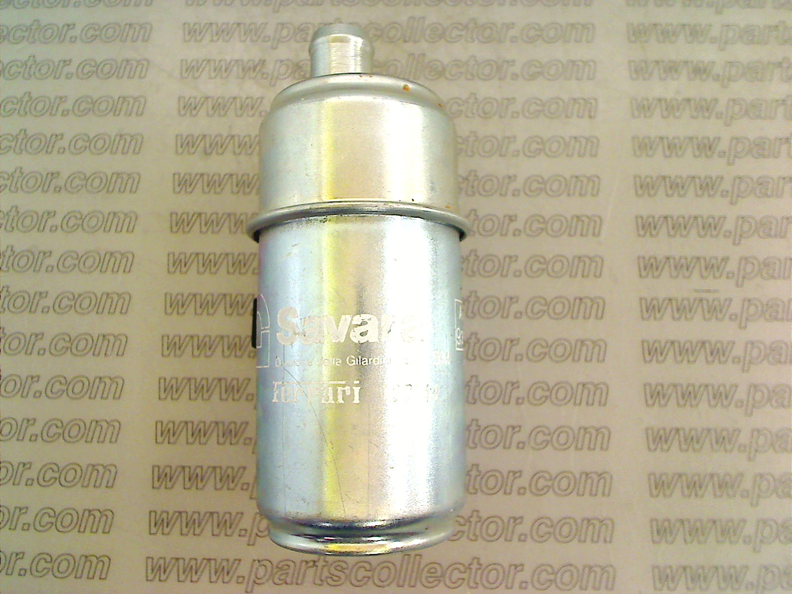 FERRARI 127144 Fuel system - Exhaust code 14130 compatible with: FERRARI 412, FERRARI TESTAROSSA - additional view