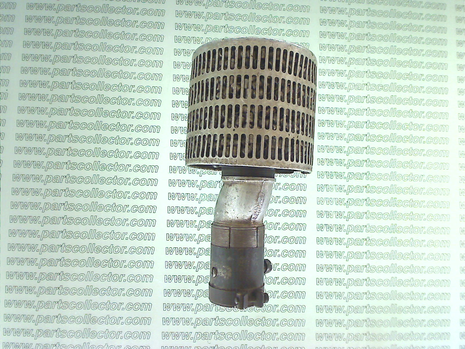 ALFA ROMEO  Fuel system - Exhaust code 11503 compatible with: ALFA ROMEO 1750 6C