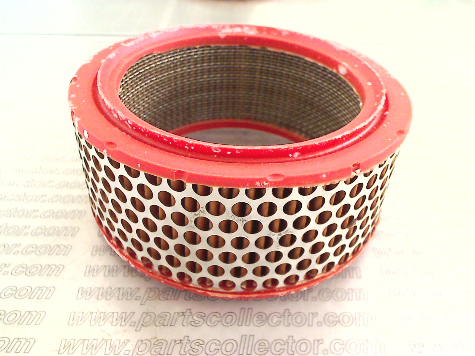 FIAT 4371578 Fuel system - Exhaust code 11703 compatible with: FIAT 103, FIAT 1100, FIAT 124, FIAT 1500, FIAT 1600S