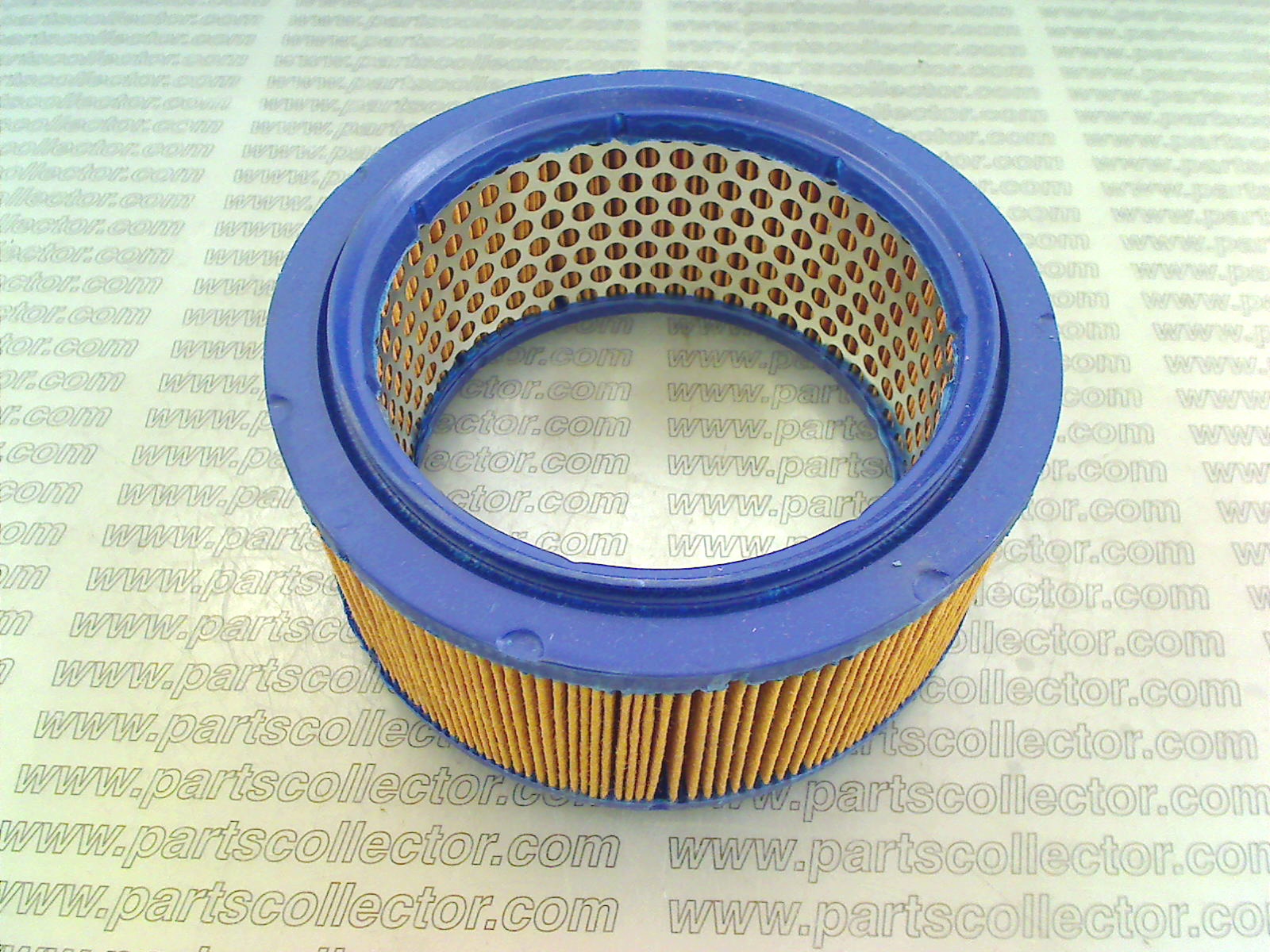 FERRARI 95180054 Fuel system - Exhaust code 13035 compatible with: FERRARI 330 GTC, FERRARI 365 GT 2+2, FERRARI 365 GT4 2+2, FERRARI 365 GTC 2+2