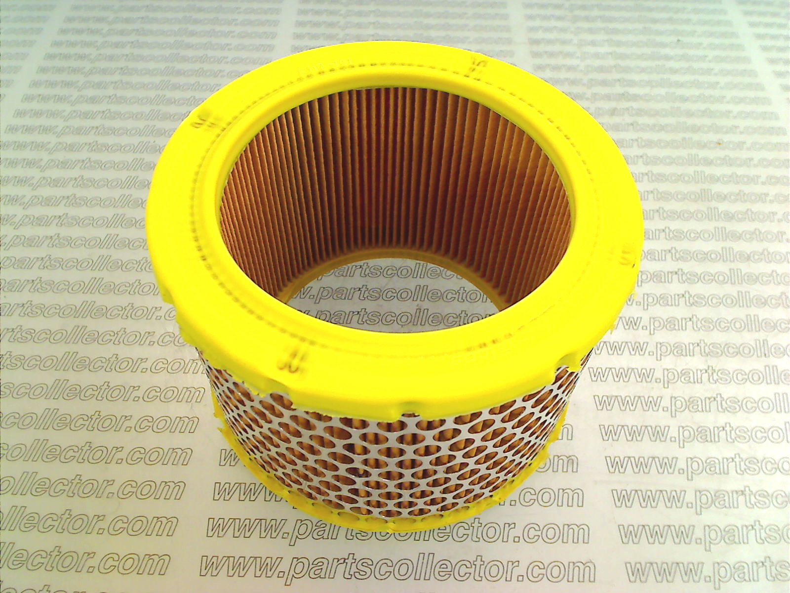 ALTISSIMO 117.00.00 Fuel system - Exhaust code 13038 compatible with: ABARTH 750, FIAT 1400
