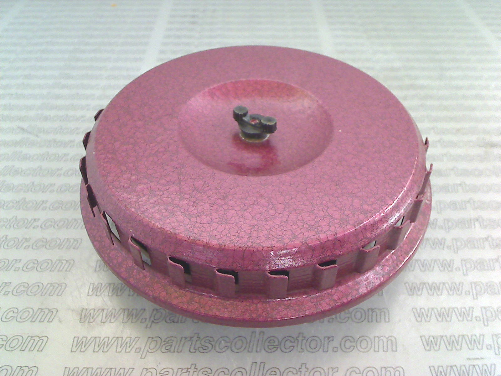COLOMBO  Fuel system - Exhaust code 13818 compatible with: ALFA ROMEO GIULIA 105
