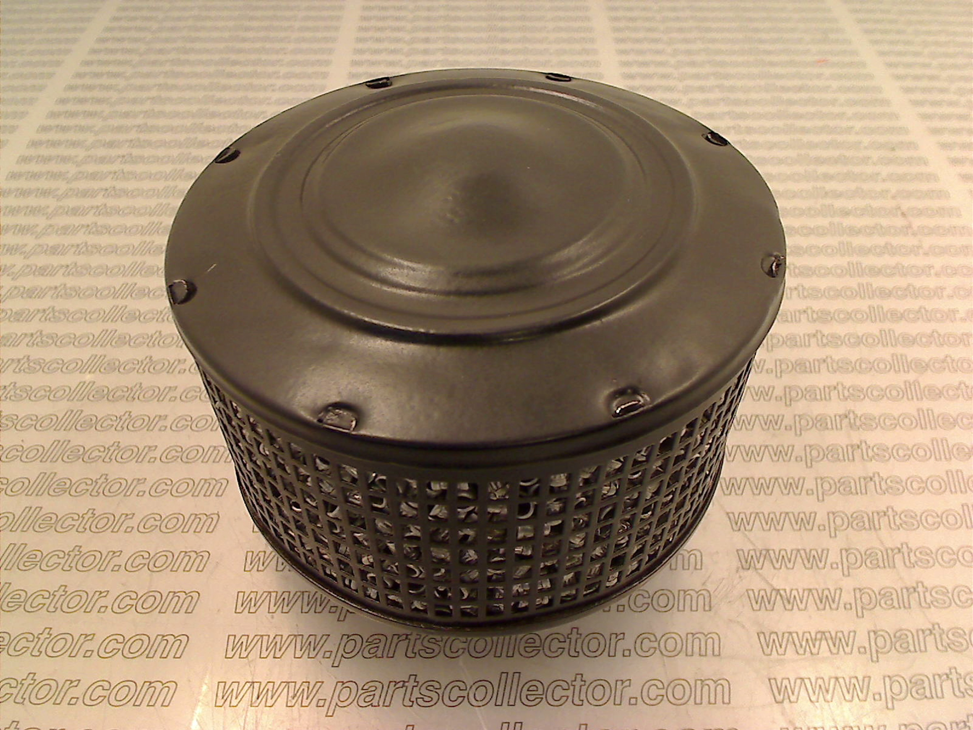 LANCIA  Fuel system - Exhaust code 17399 compatible with: LANCIA APRILIA, LANCIA LANCIA - additional view