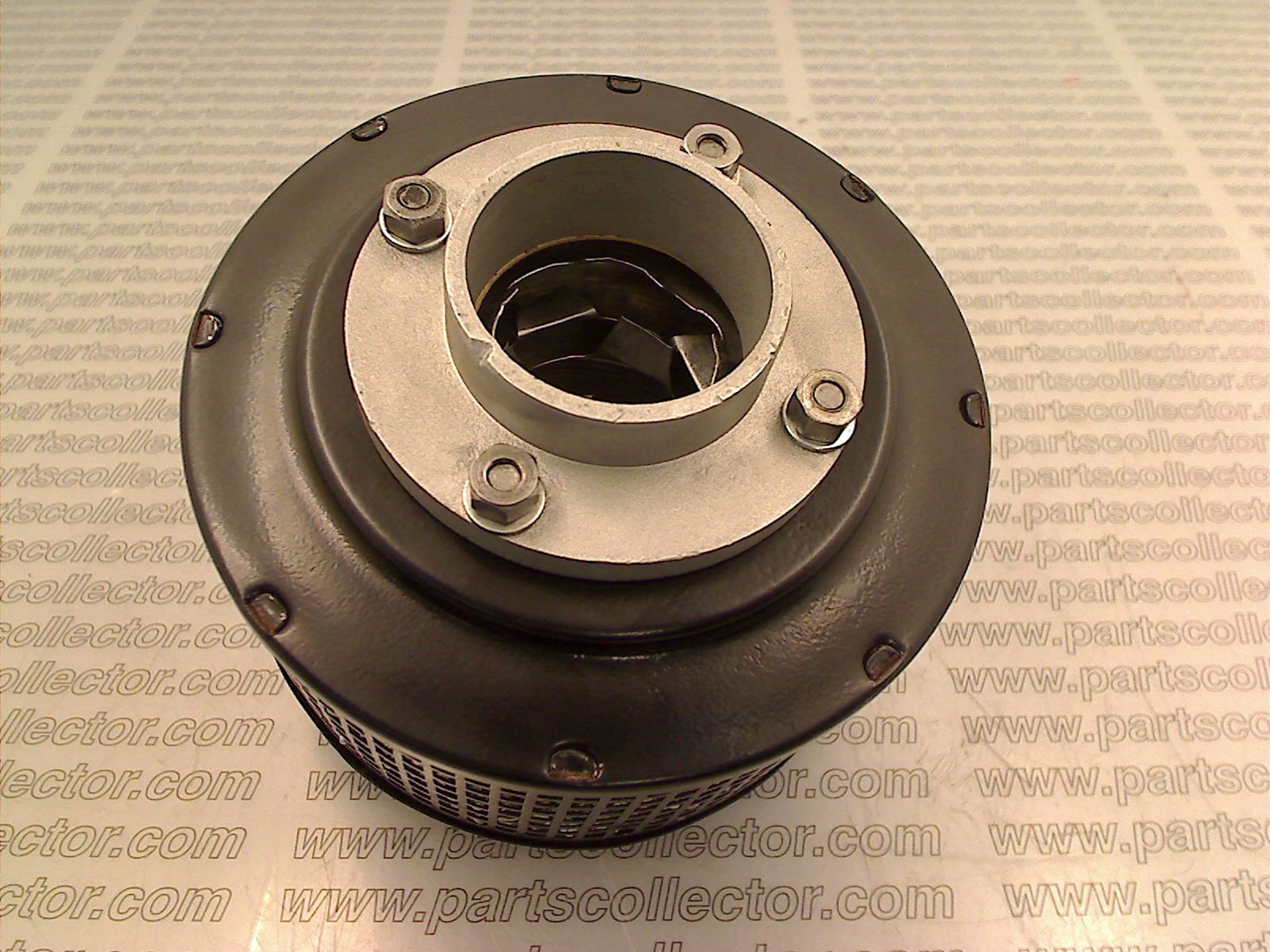 LANCIA  Fuel system - Exhaust code 17399 compatible with: LANCIA APRILIA, LANCIA LANCIA - detail view