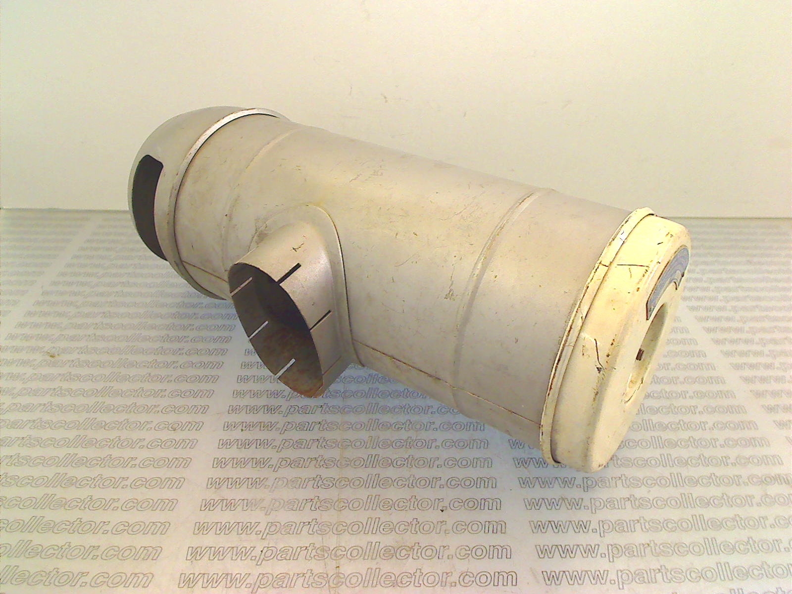 FISPA FATS5043 10251 Fuel system - Exhaust code 15922 compatible with: FISPA FISPA