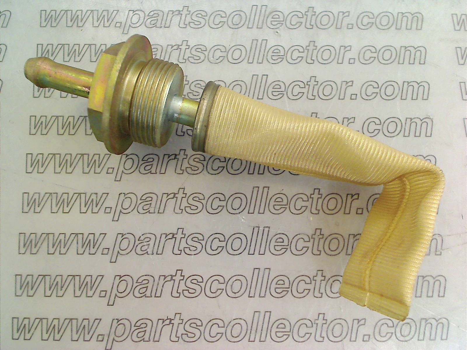 FERRARI 104528 - 821360 Fuel system - Exhaust code 13827 compatible with: FERRARI 208, FERRARI 246 DINO, FERRARI 308 GT4, FERRARI 308 GTB GTS