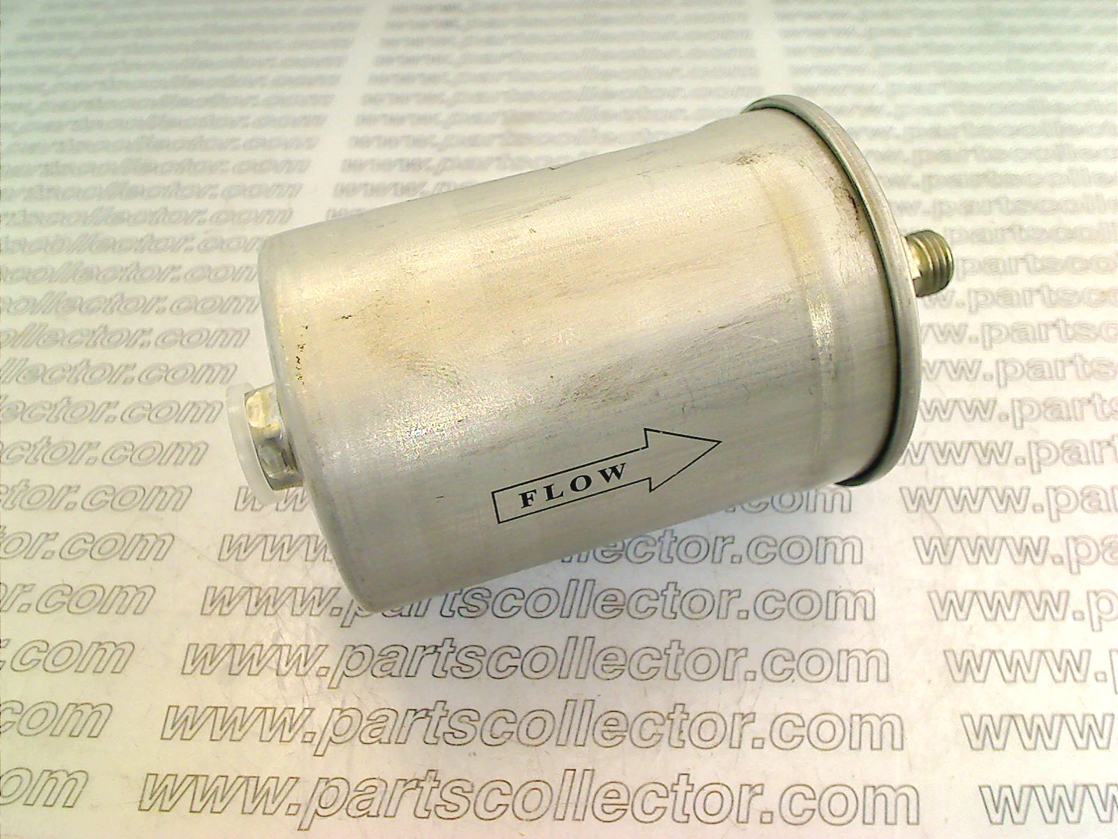 FERRARI 115738 - 178647 Fuel system - Exhaust code 2285 compatible with: FERRARI 208 TURBO, FERRARI 308, FERRARI 308 4V, FERRARI 328, FERRARI MONDIAL