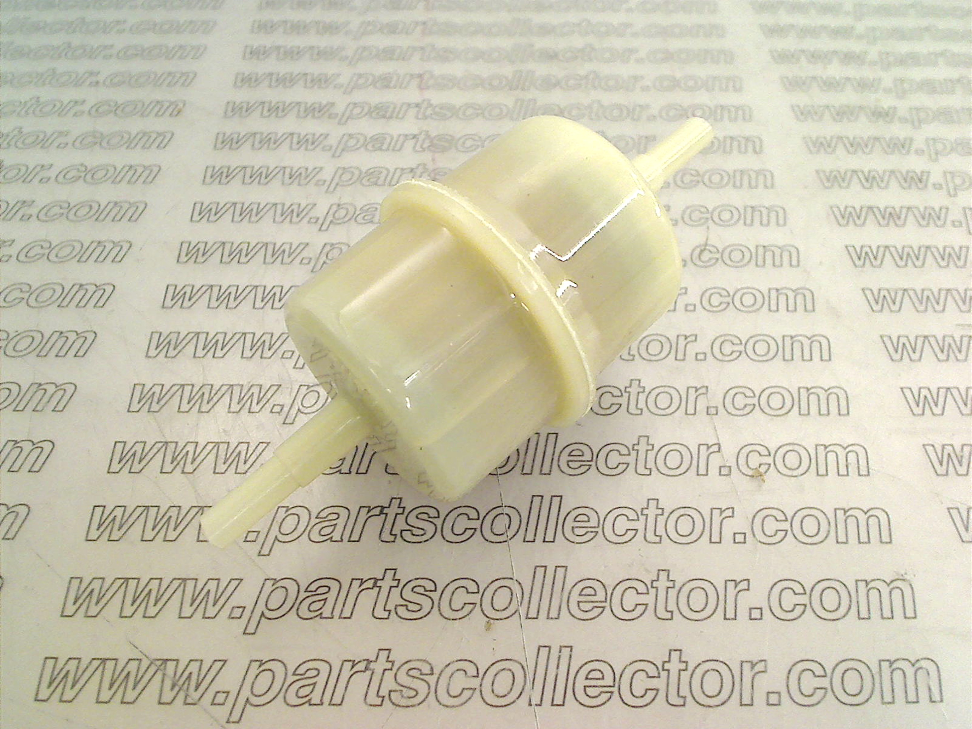 FERODO  Fuel system - Exhaust code 3353