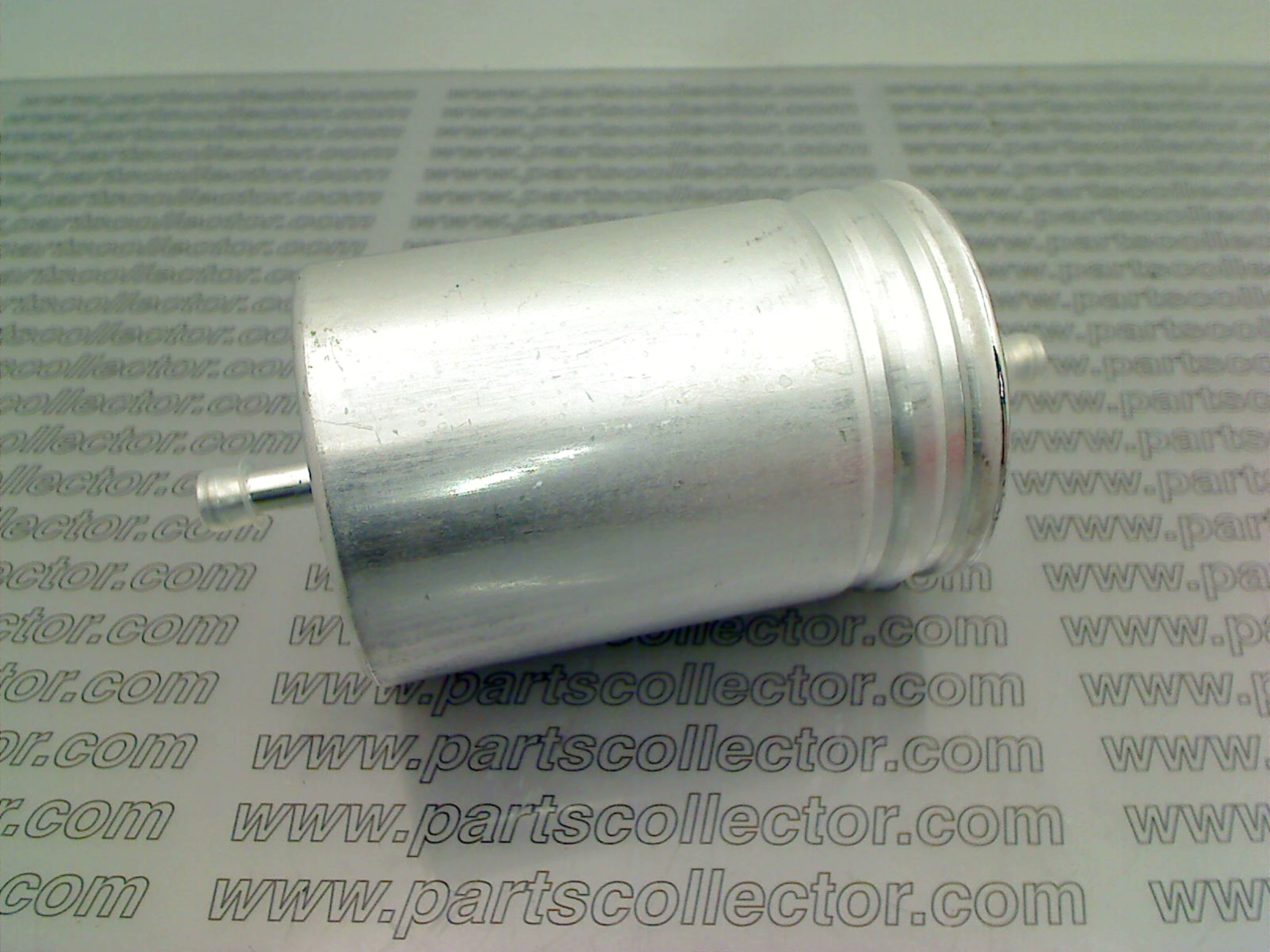 UFI 3158300 Fuel system - Exhaust code 16780 compatible with: UFI UFI