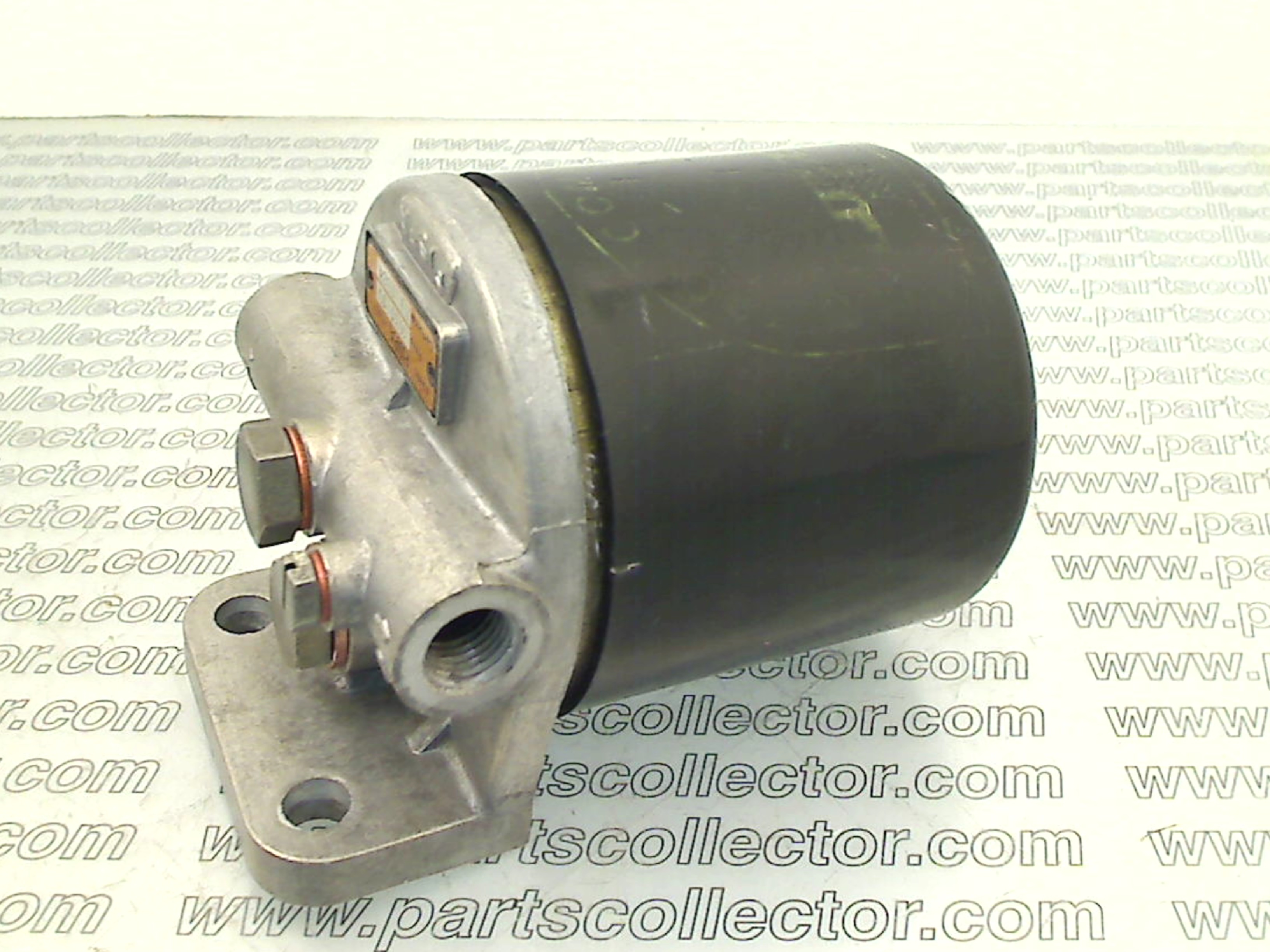 ALFA ROMEO 105.64.04.060.00      FISPA 3031.10 Fuel system - Exhaust code 11338 compatible with: ALFA ROMEO MONTREAL, FERRARI 330 GT, LAMBORGHINI COUNTACH LP400, LAMBORGHINI ESPADA, LAMBORGHINI ISLERO, LAMBORGHINI MIURA - detail view
