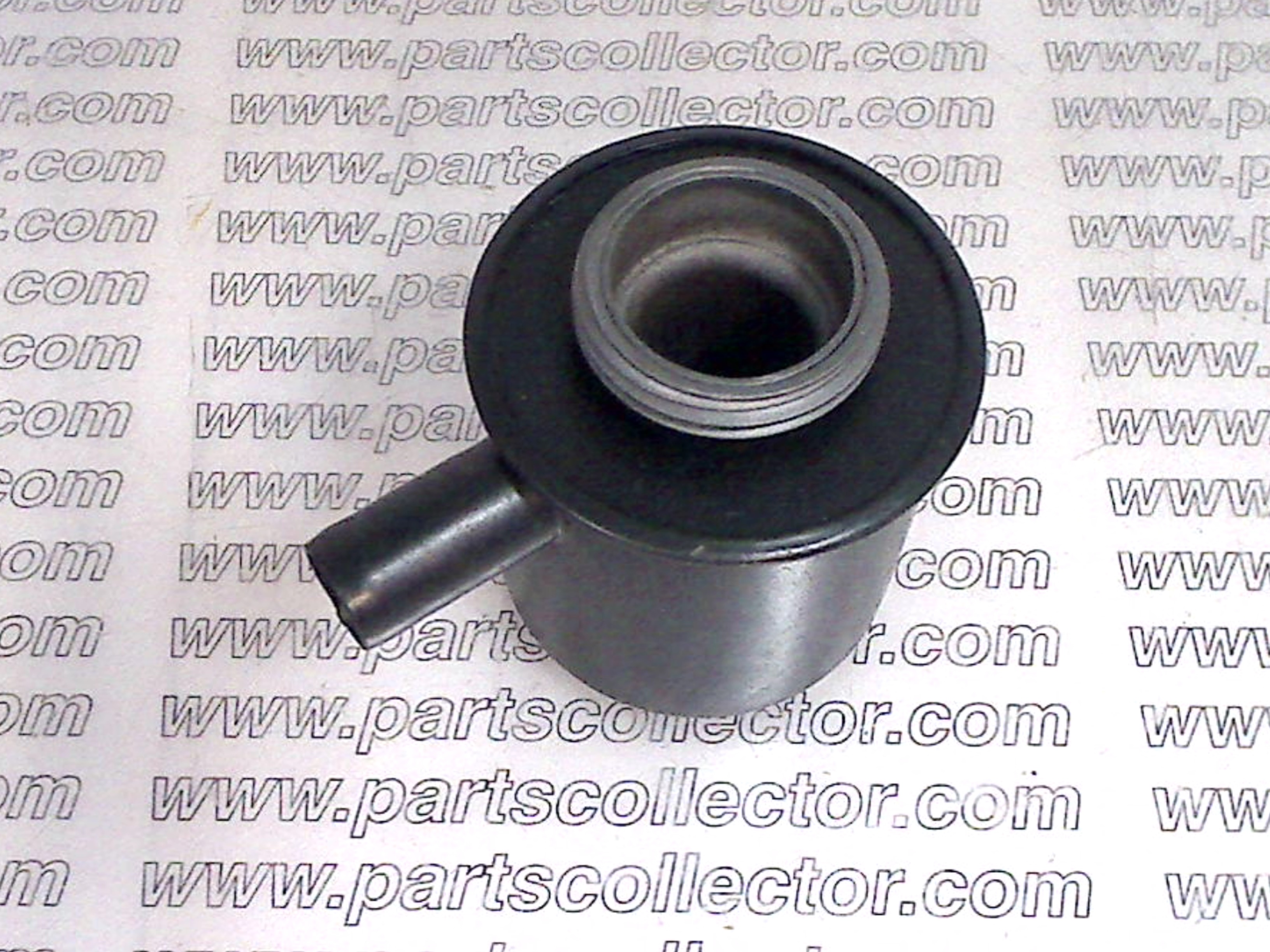 LANCIA  Engine code 18037 compatible with: LANCIA FULVIA, LANCIA FULVIA 1600 HF, LANCIA FULVIA 2C, LANCIA FULVIA ZAGATO - additional view