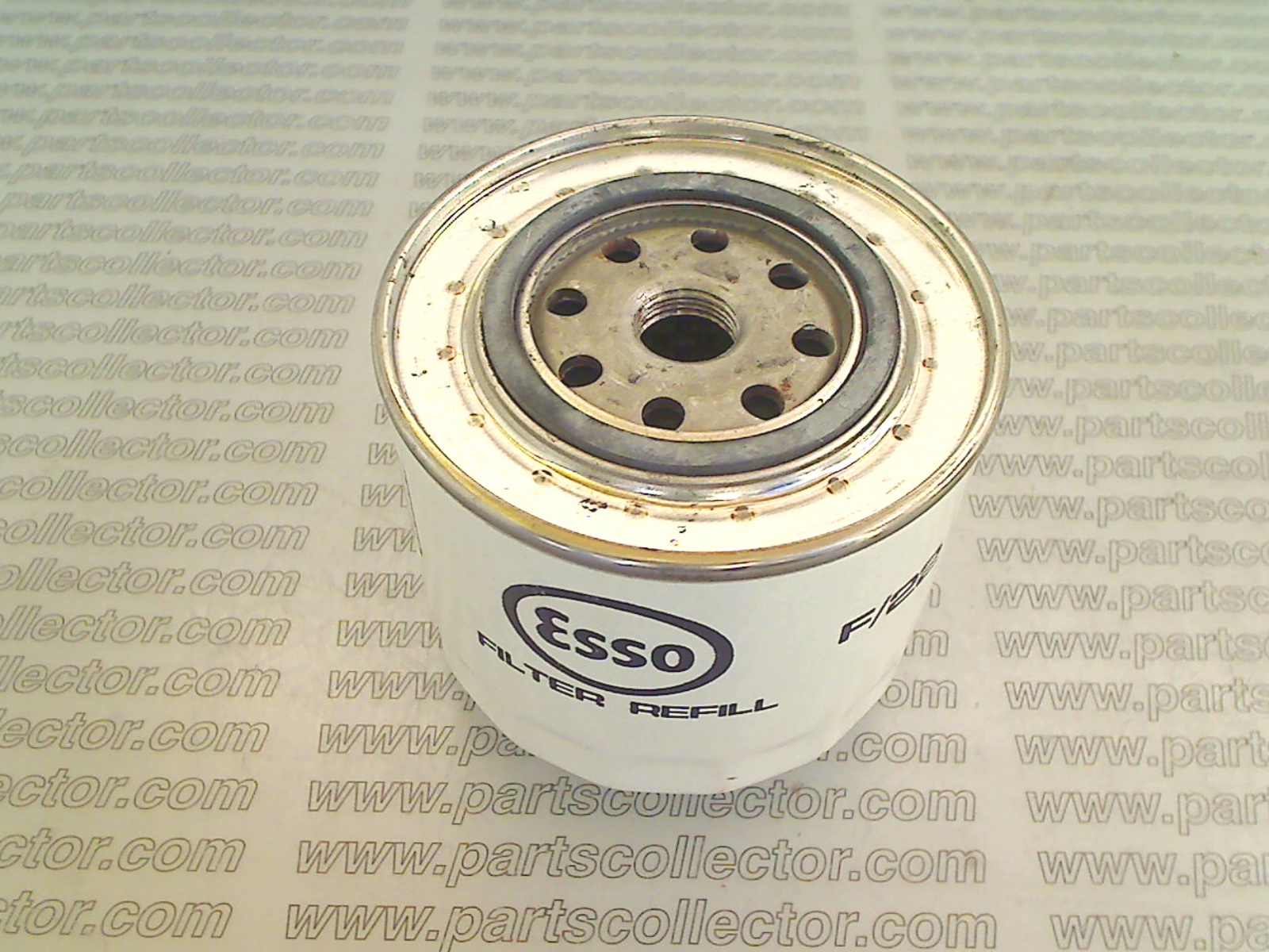 ESSO F/22 Engine code 9633 compatible with: AUTOBIANCHI A111, FIAT 124, FIAT 128, FIAT 131, FIAT RITMO, FIAT X1/9