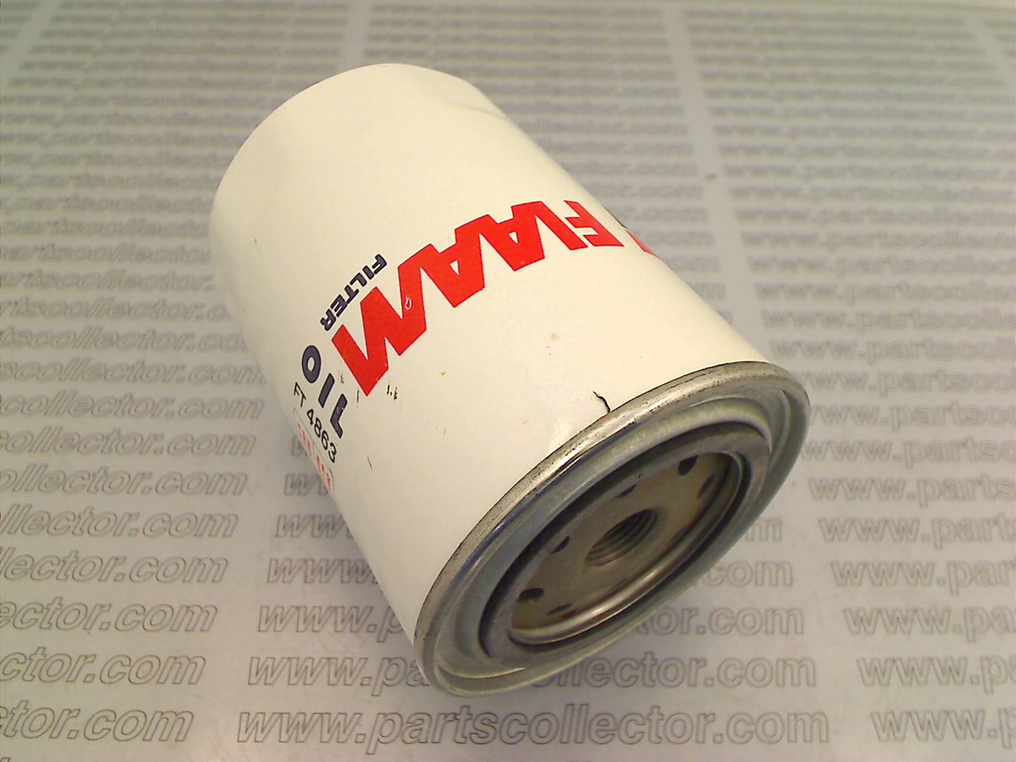 FIAAM FT4863 Engine code 9646 compatible with: ALFA ROMEO GIULIETTA 116, FIAAM FIAAM