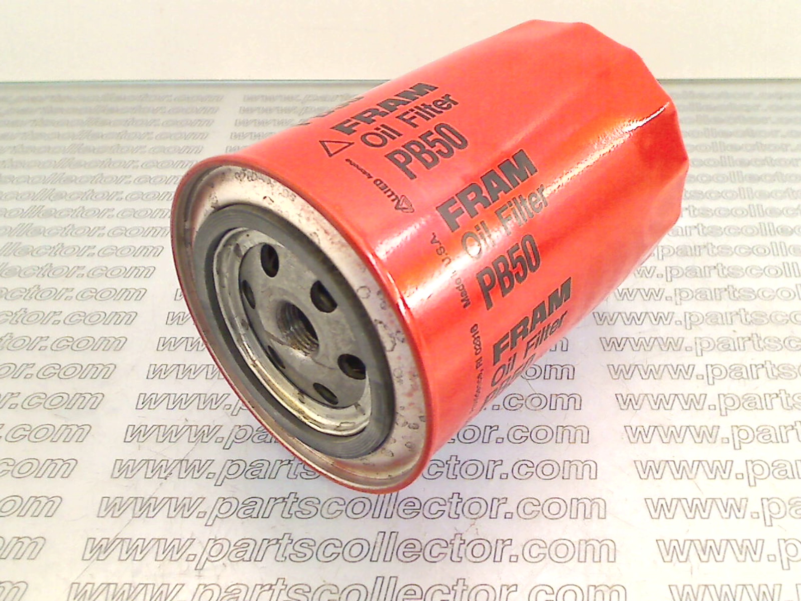 CARELLO PB50 Engine code 5074 compatible with: FERRARI 250, FERRARI 275 GTB 2, FERRARI 275 GTB 4, FERRARI 330 - additional view