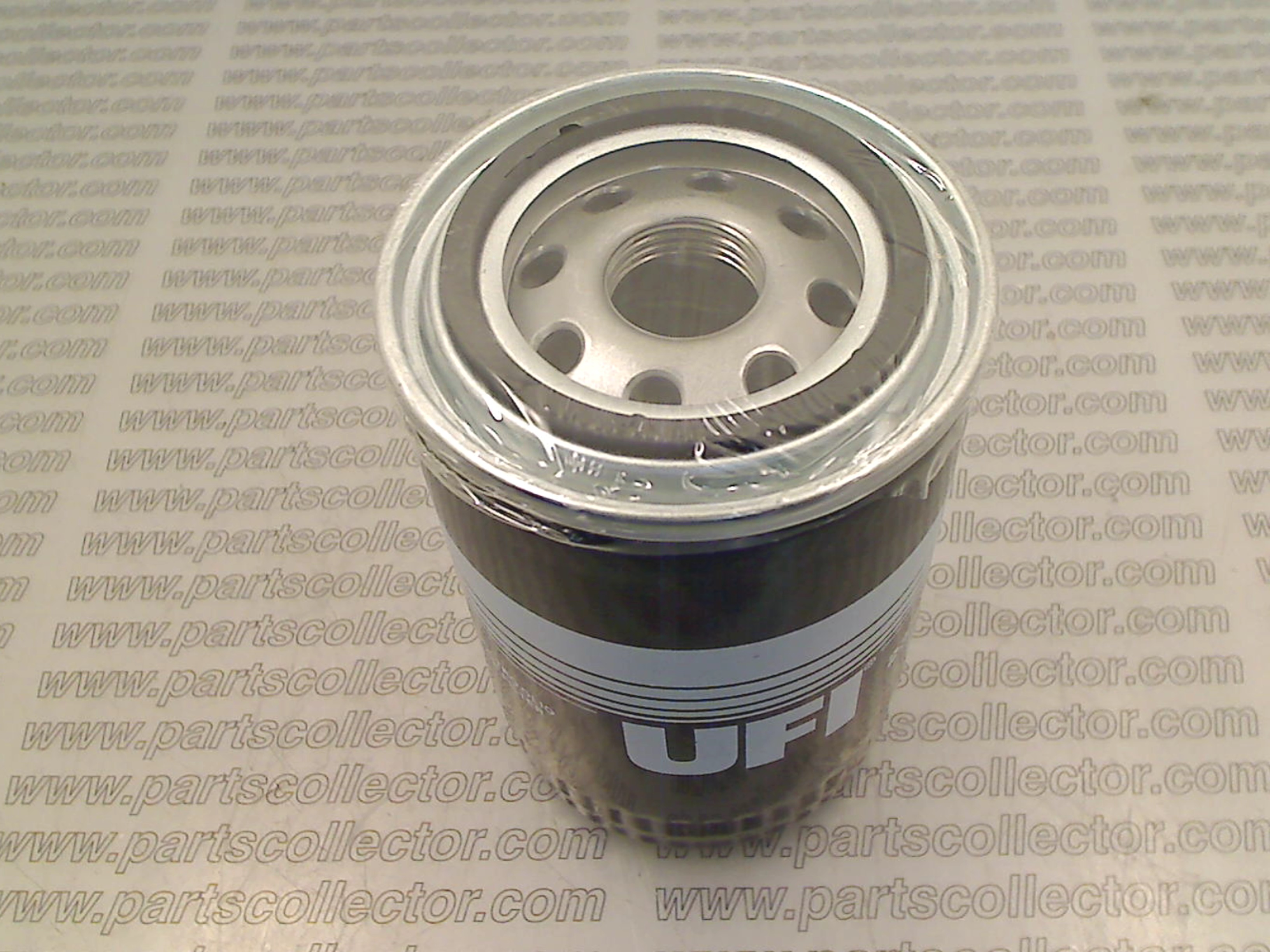 LAMBORGHINI 001505914 Engine code 17538 compatible with: LAMBORGHINI COUNTACH, LAMBORGHINI COUNTACH 5000, LAMBORGHINI DIABLO, LAMBORGHINI JALPA, LAMBORGHINI LM002, LAMBORGHINI URRACO  P250, LAMBORGHINI URRACO P300, UFI UFI - additional view