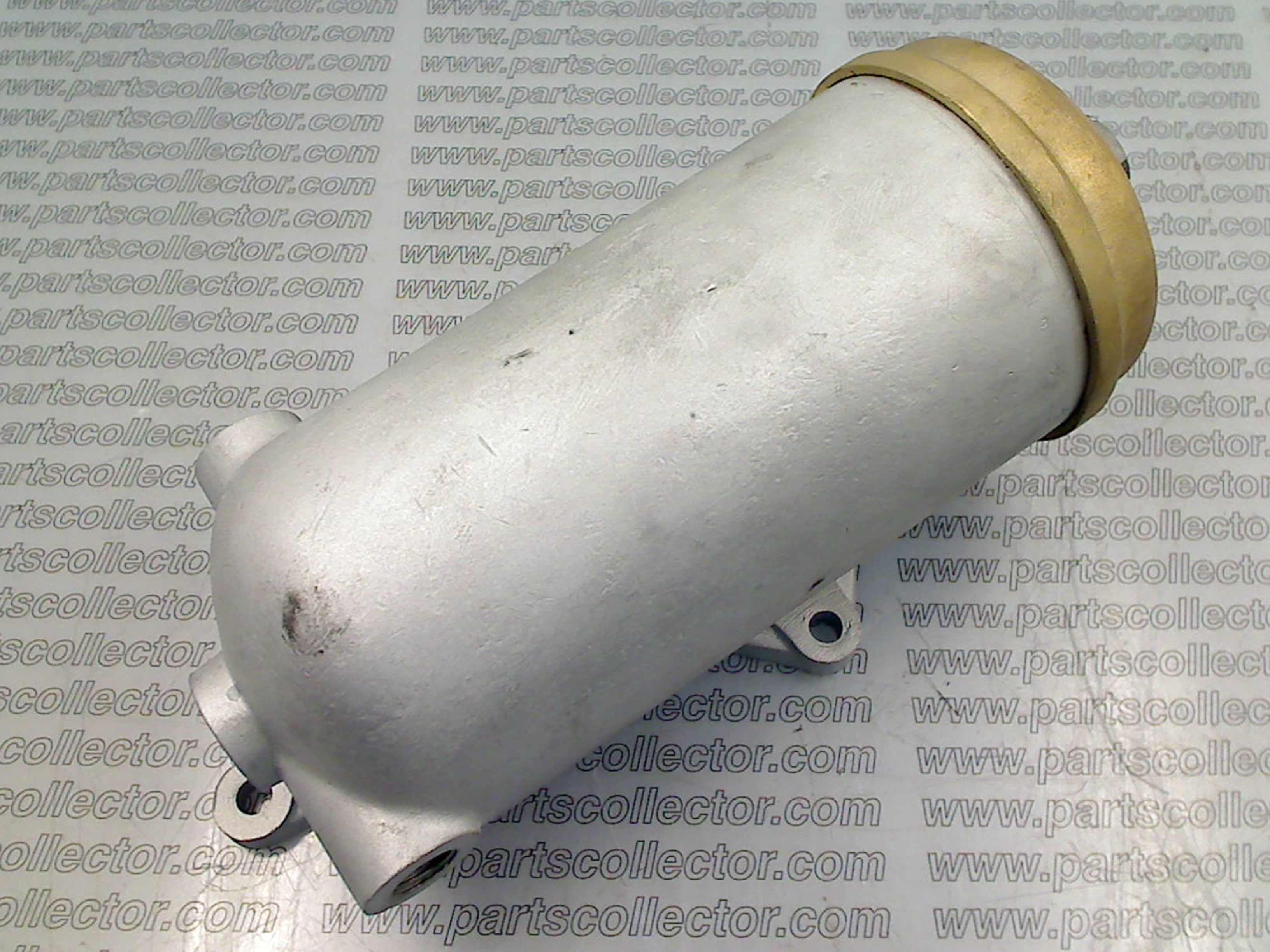 LANCIA 11-270 - 11-271 Engine code 17412 compatible with: LANCIA LAMBDA
