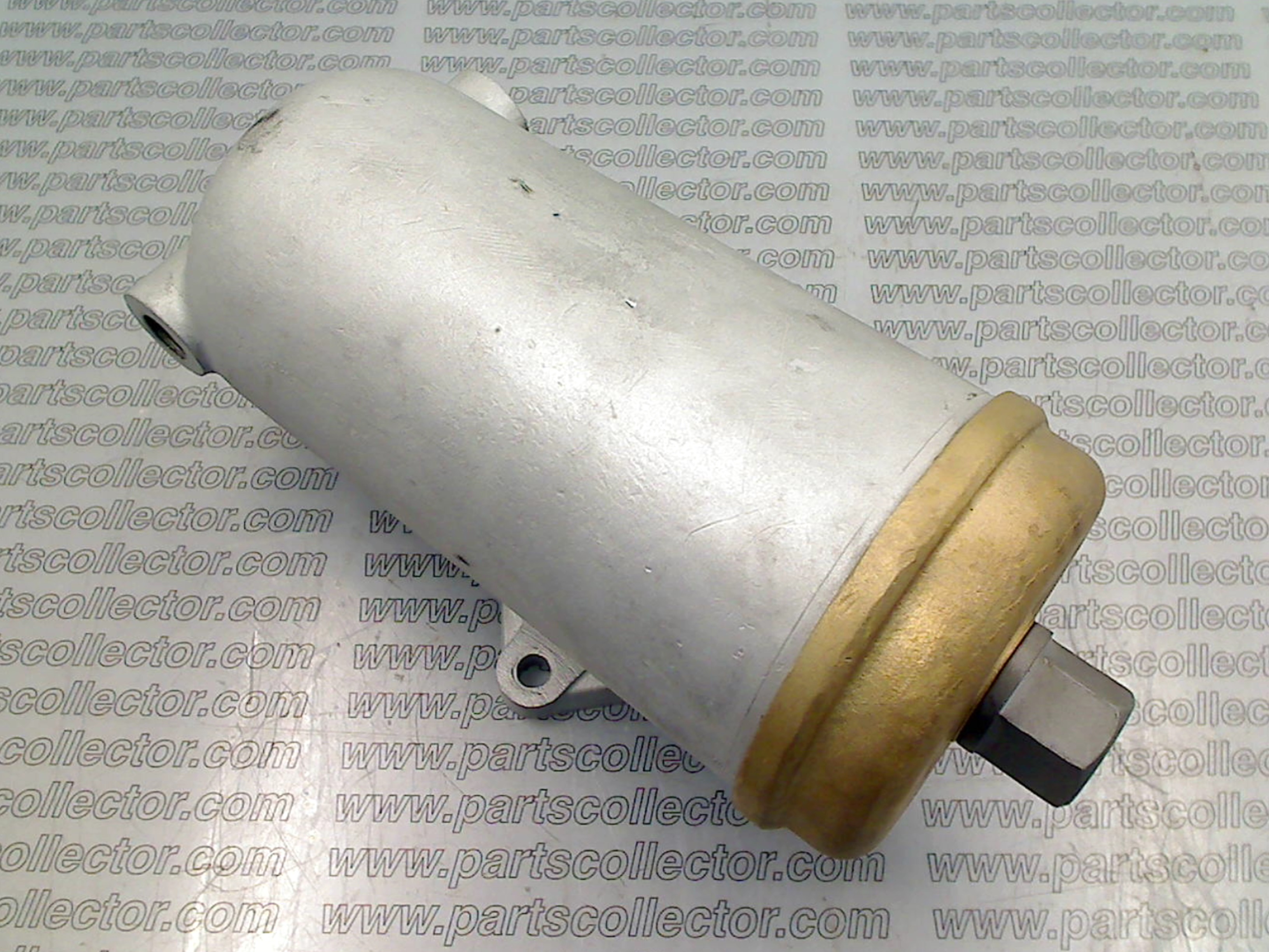 LANCIA 11-270 - 11-271 Engine code 17412 compatible with: LANCIA LAMBDA - additional view