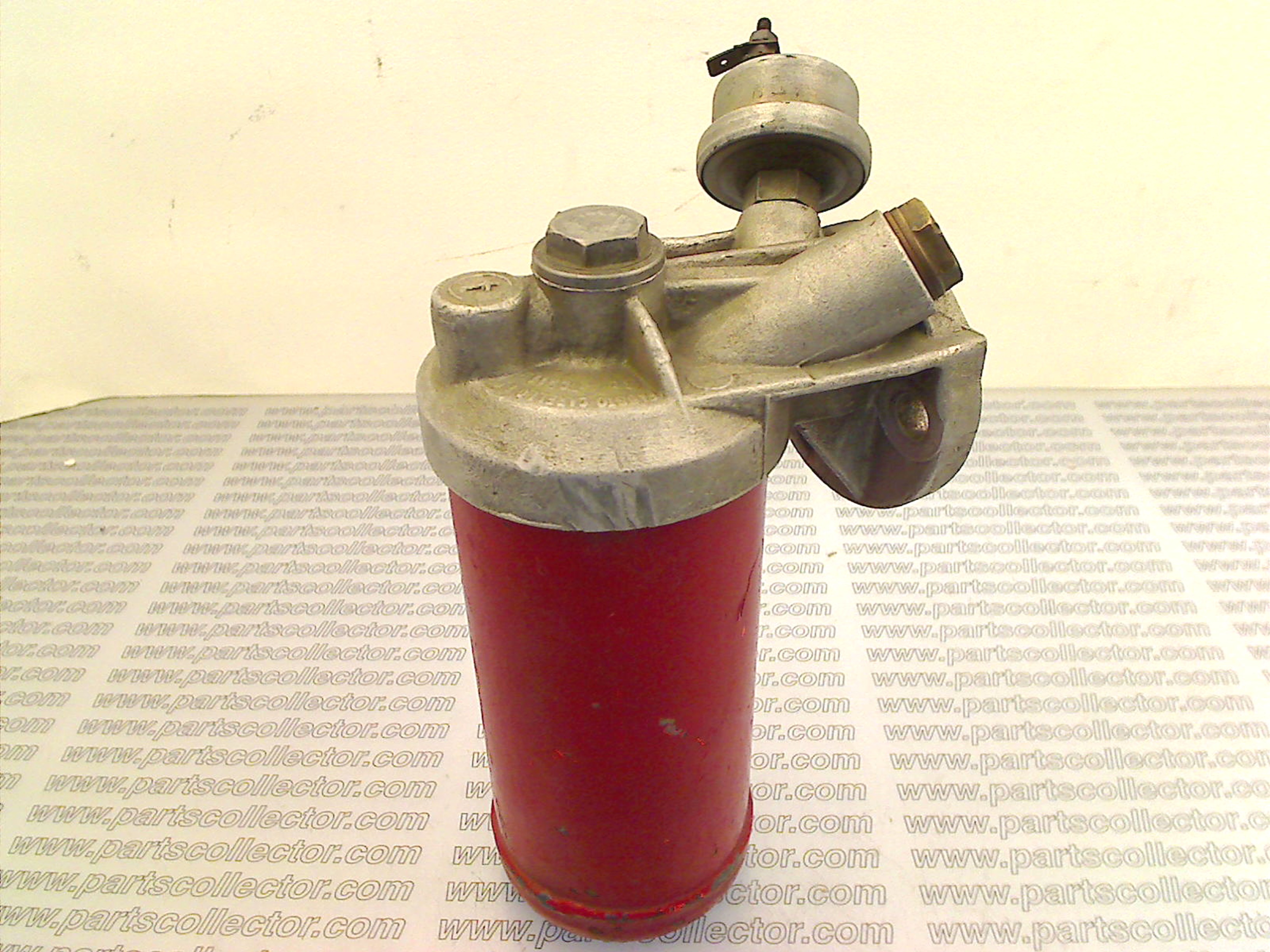 CARELLO  Engine code 17165 compatible with: CARELLO CARELLO, JAEGER JAEGER - additional view